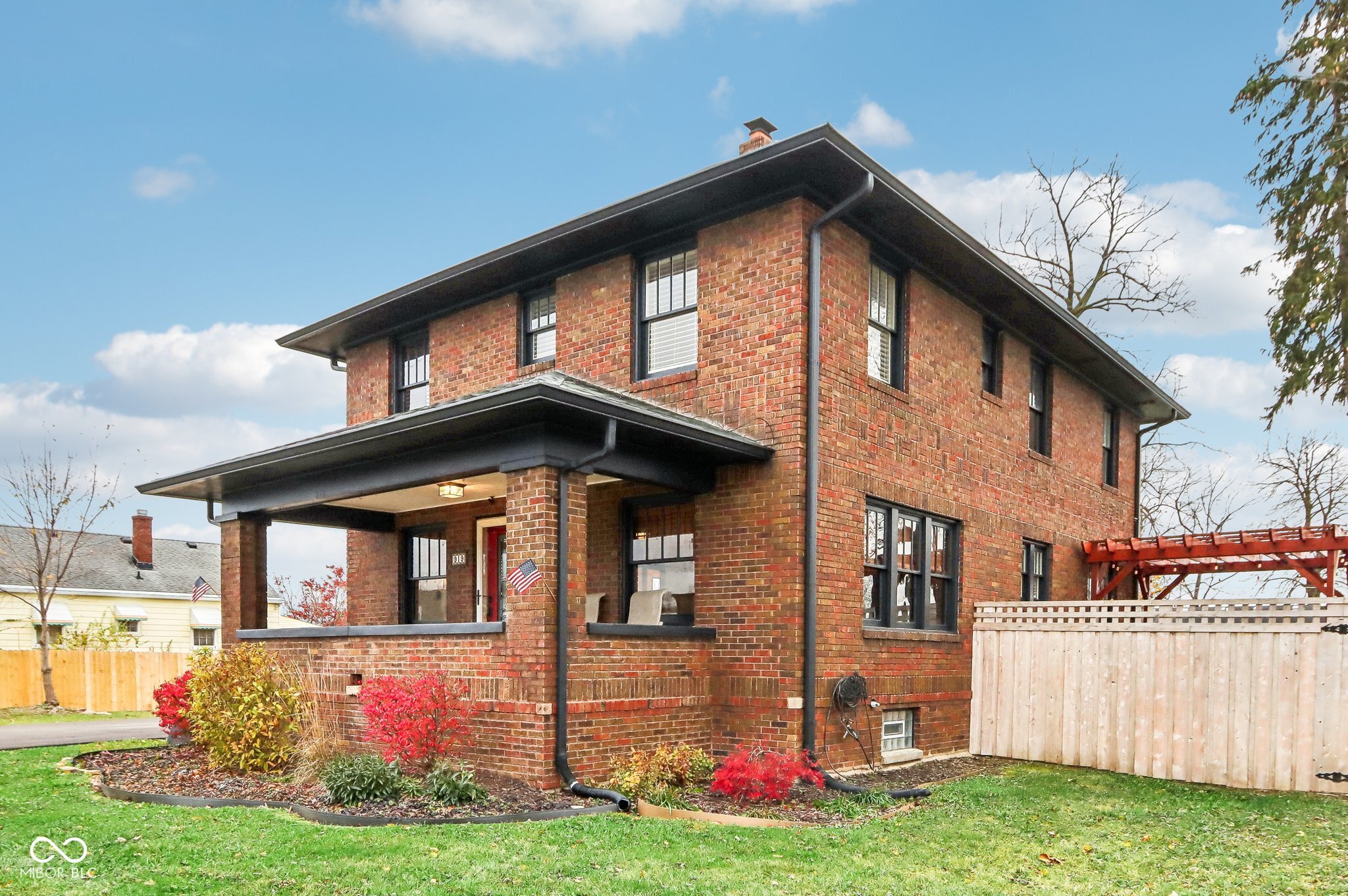 919 W Main Street