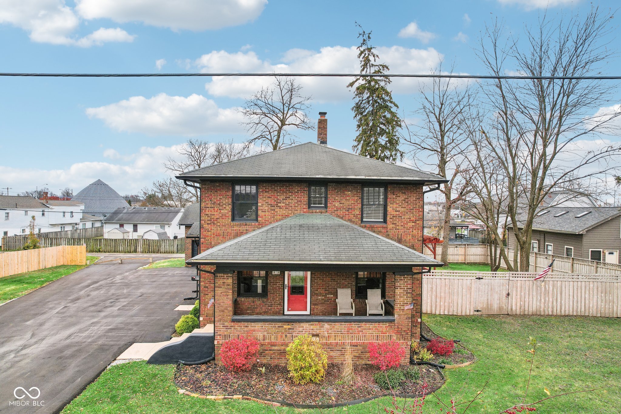 919 W Main Street
