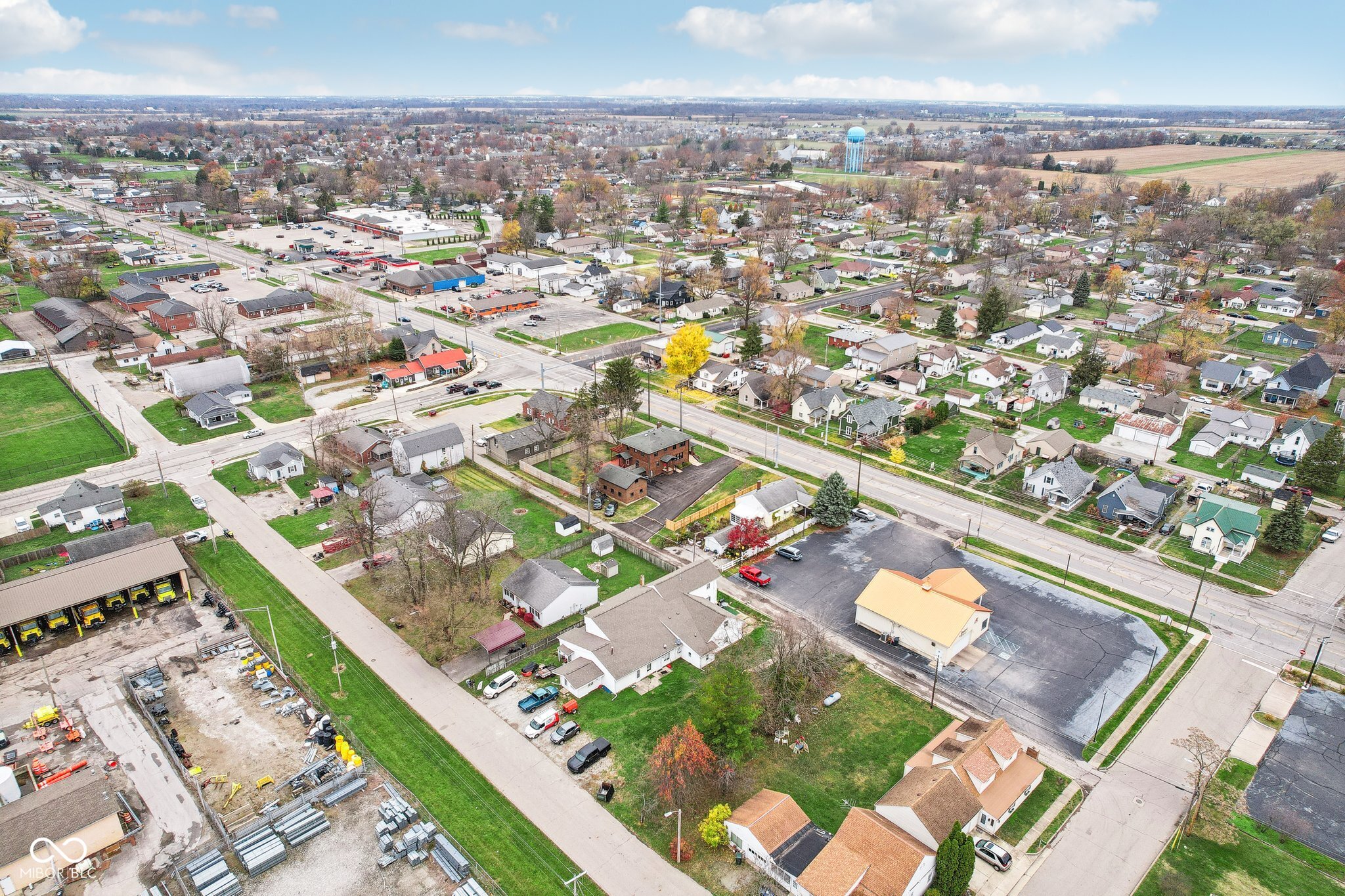 919 W Main Street