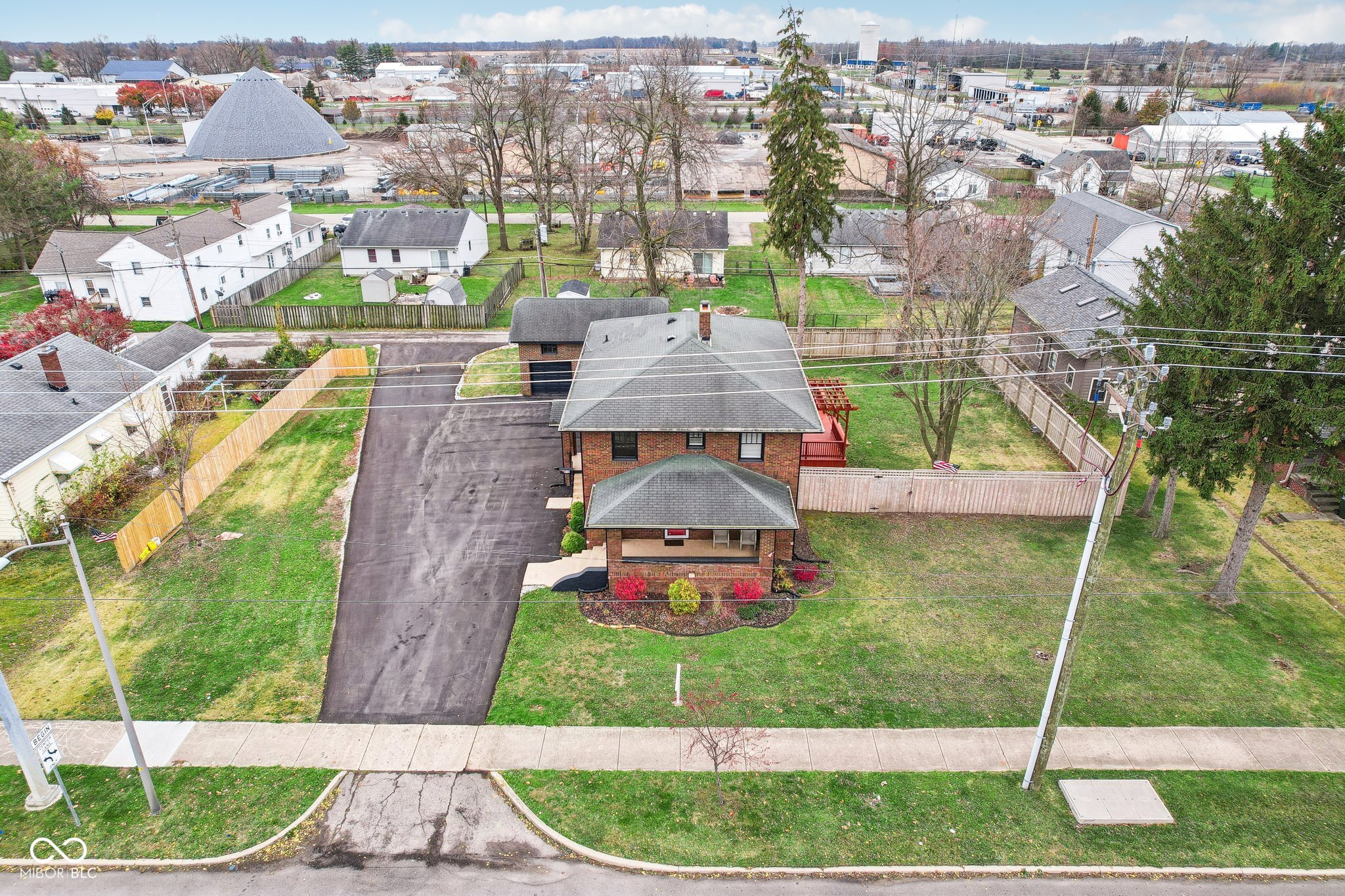 919 W Main Street