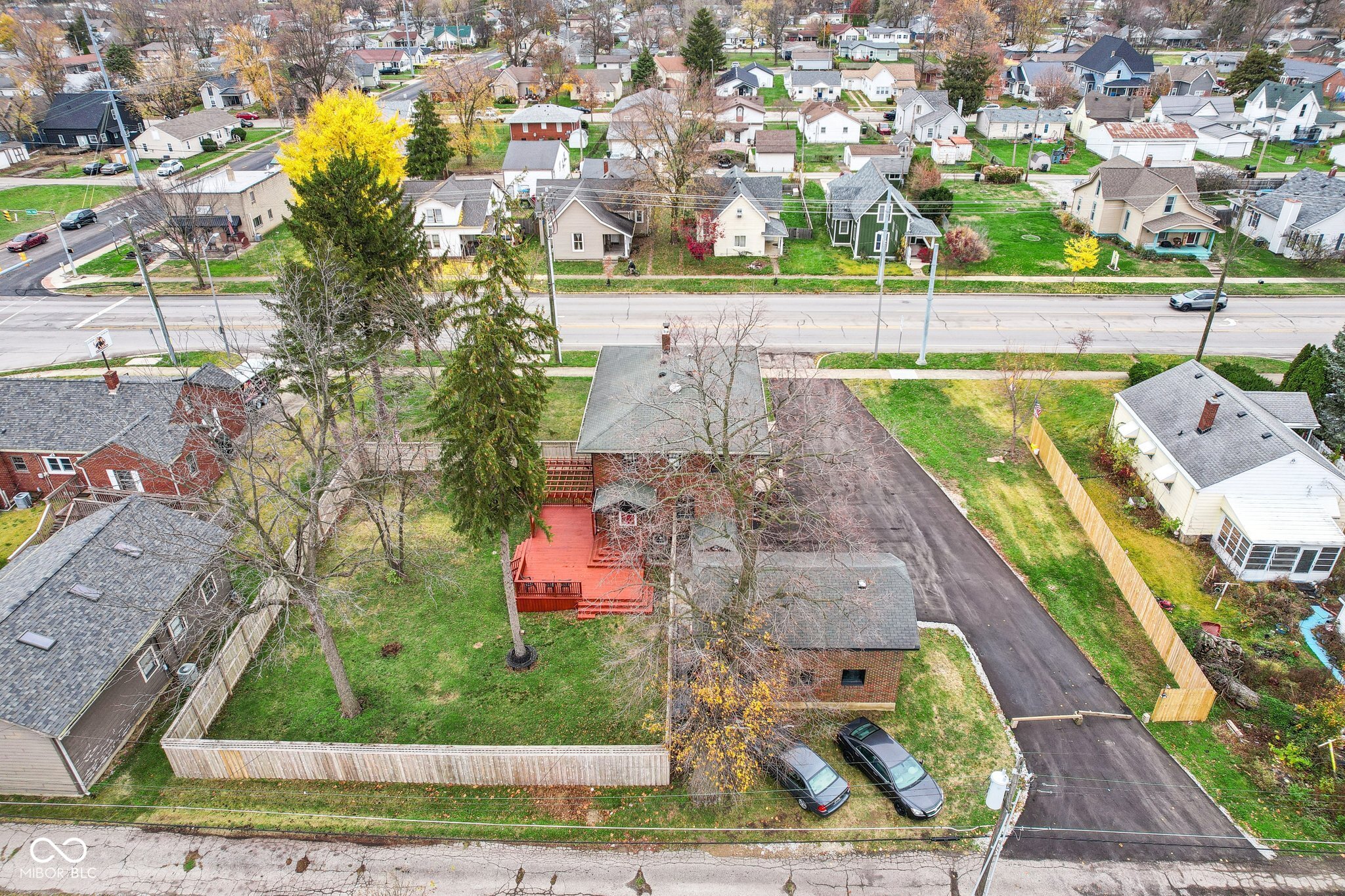 919 W Main Street