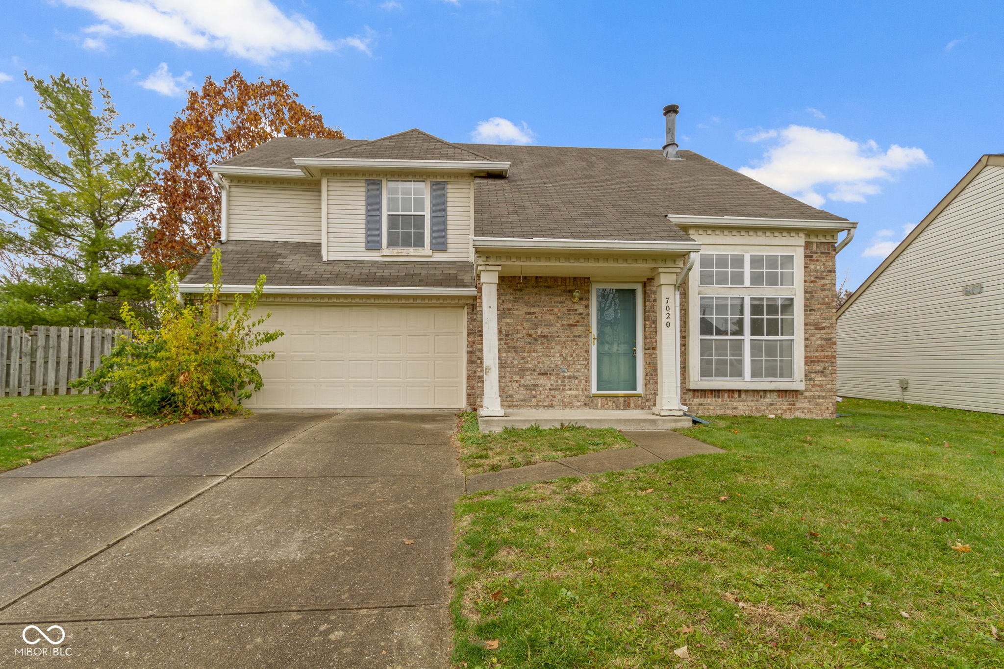 7020 Ringtail Court