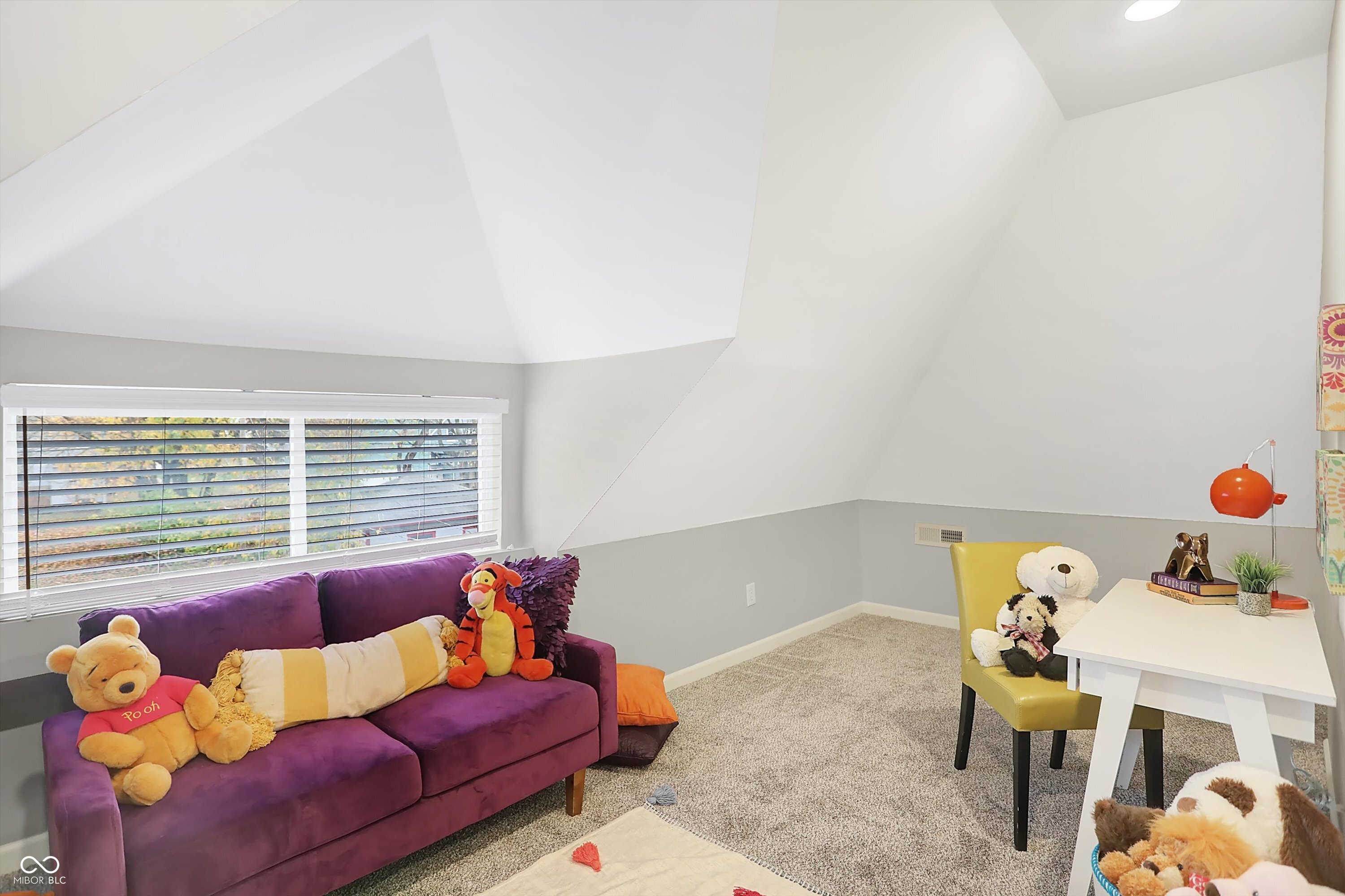 1121 N Parker Avenue