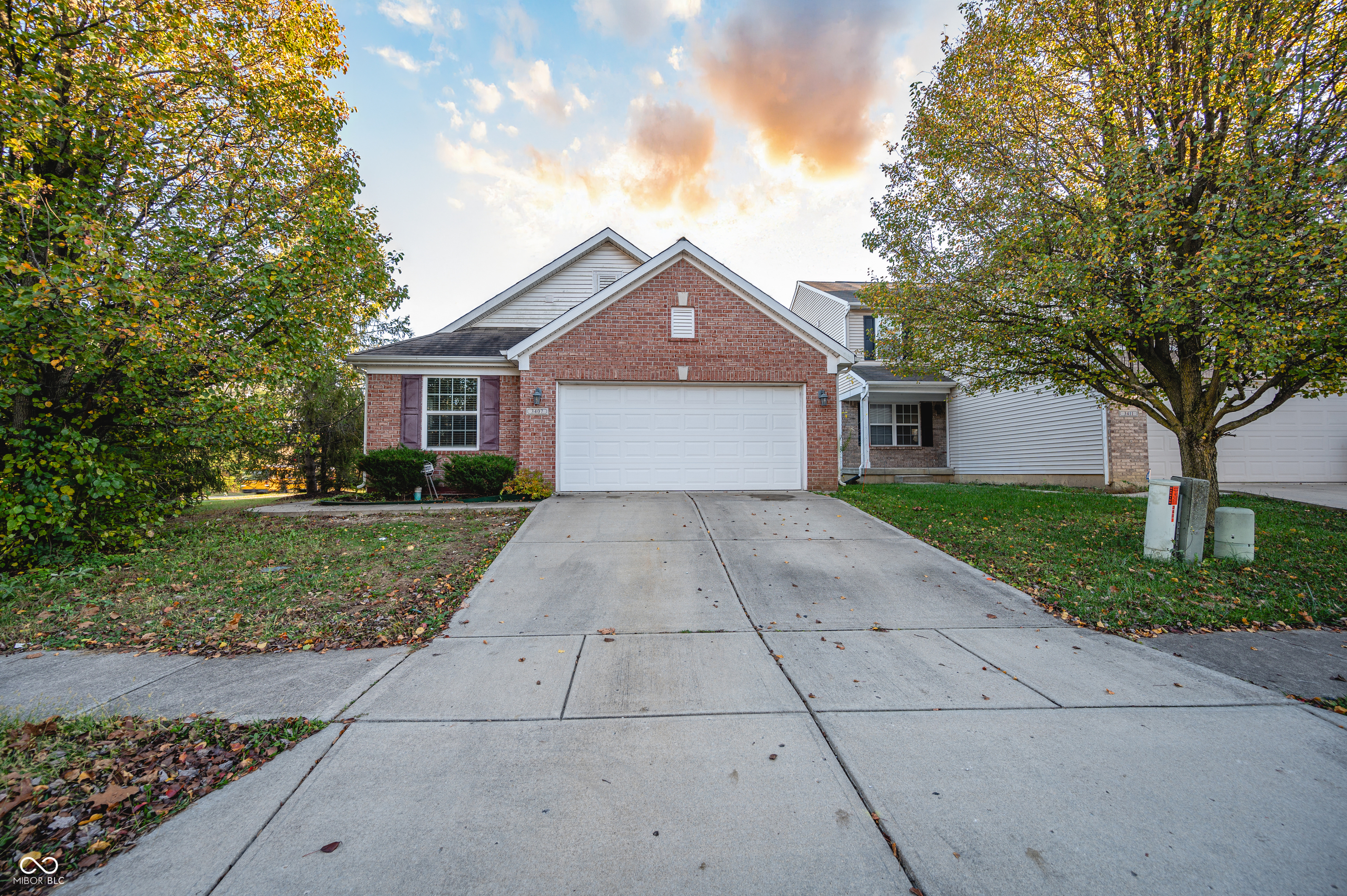 3407 Talavera Drive