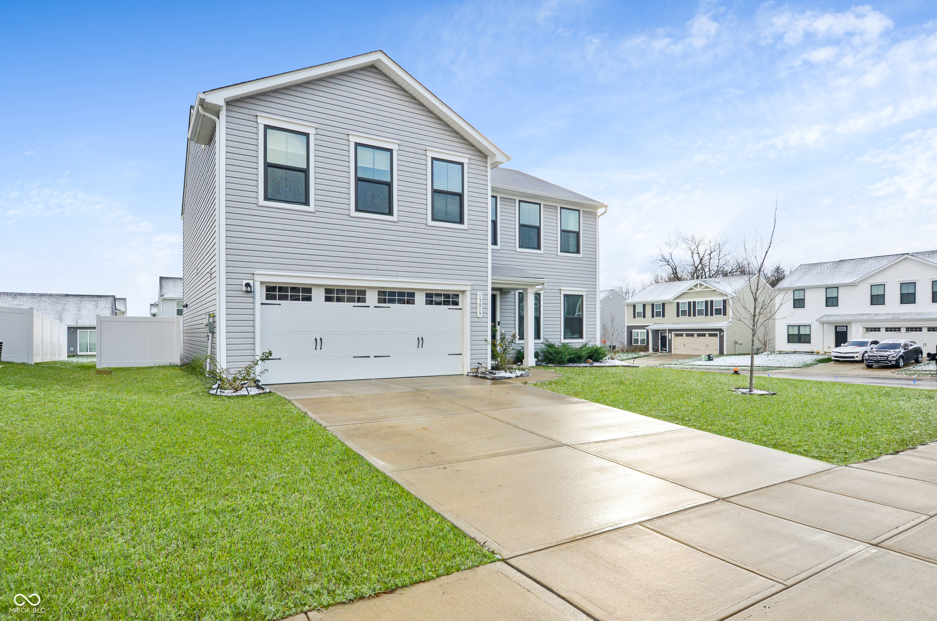 13819 N Tiosa Lane