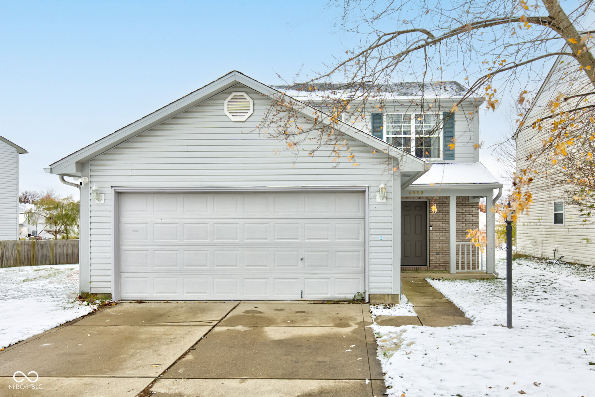 4060 Orchard Valley Boulevard