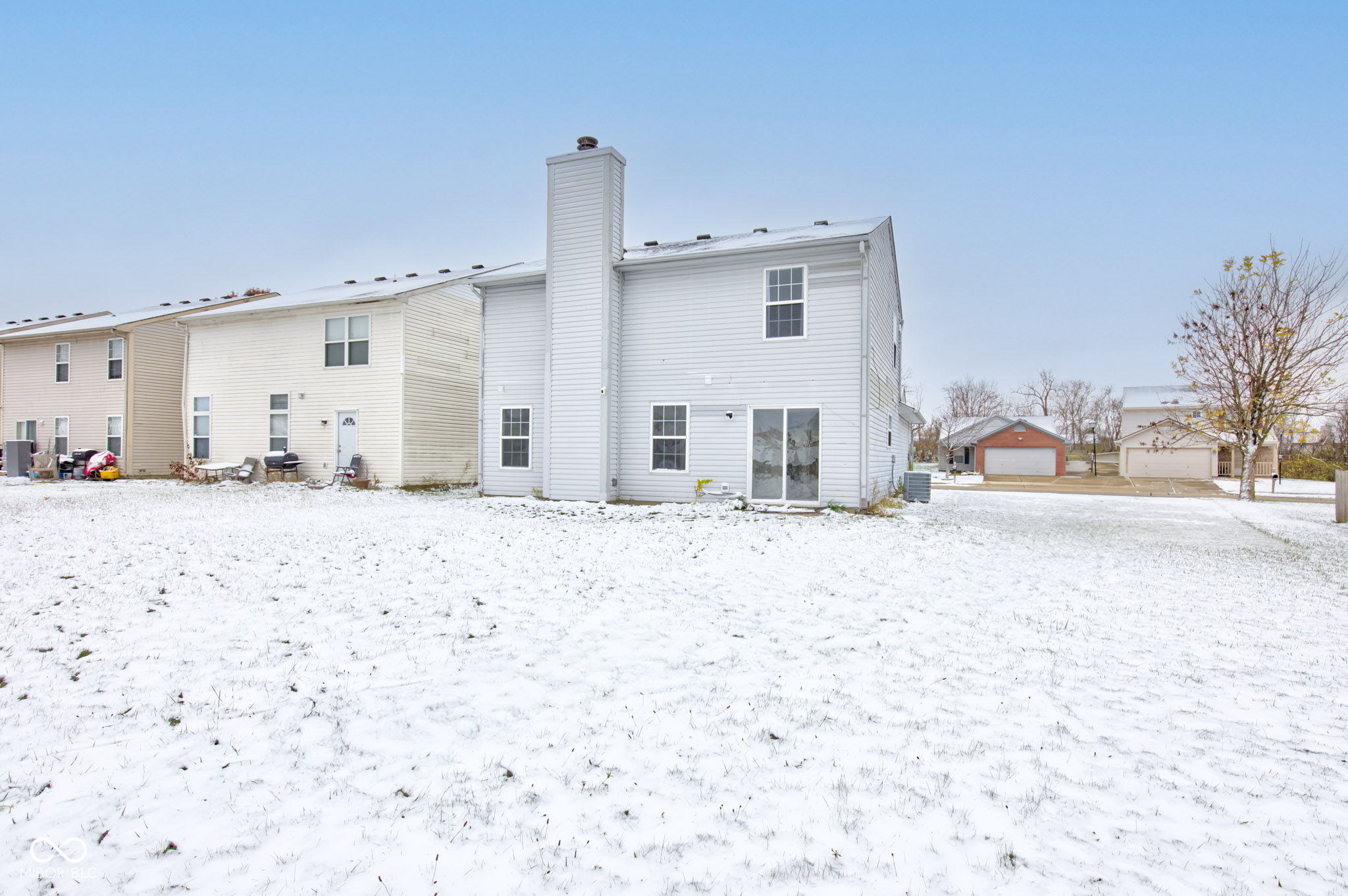 4060 Orchard Valley Boulevard