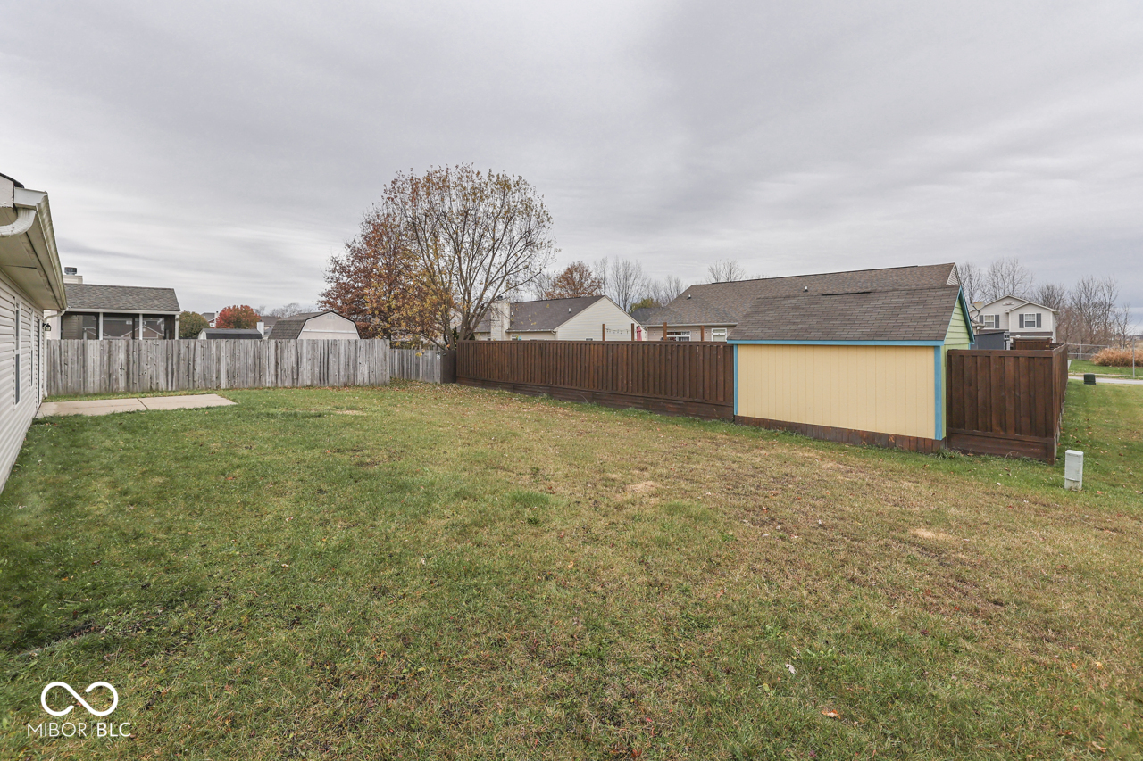 724 W Harriman Avenue