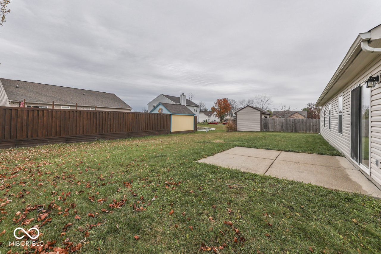 724 W Harriman Avenue