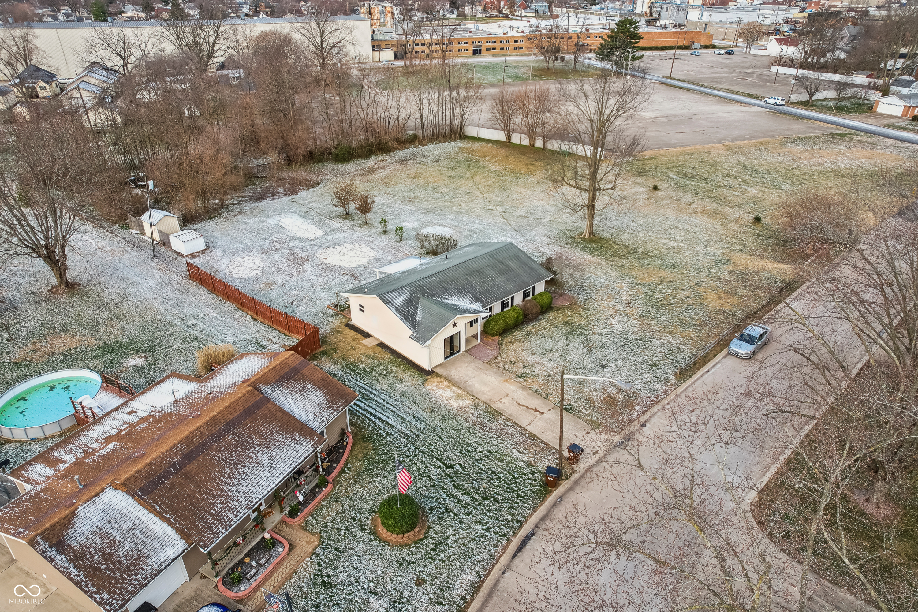 504 W Park Drive