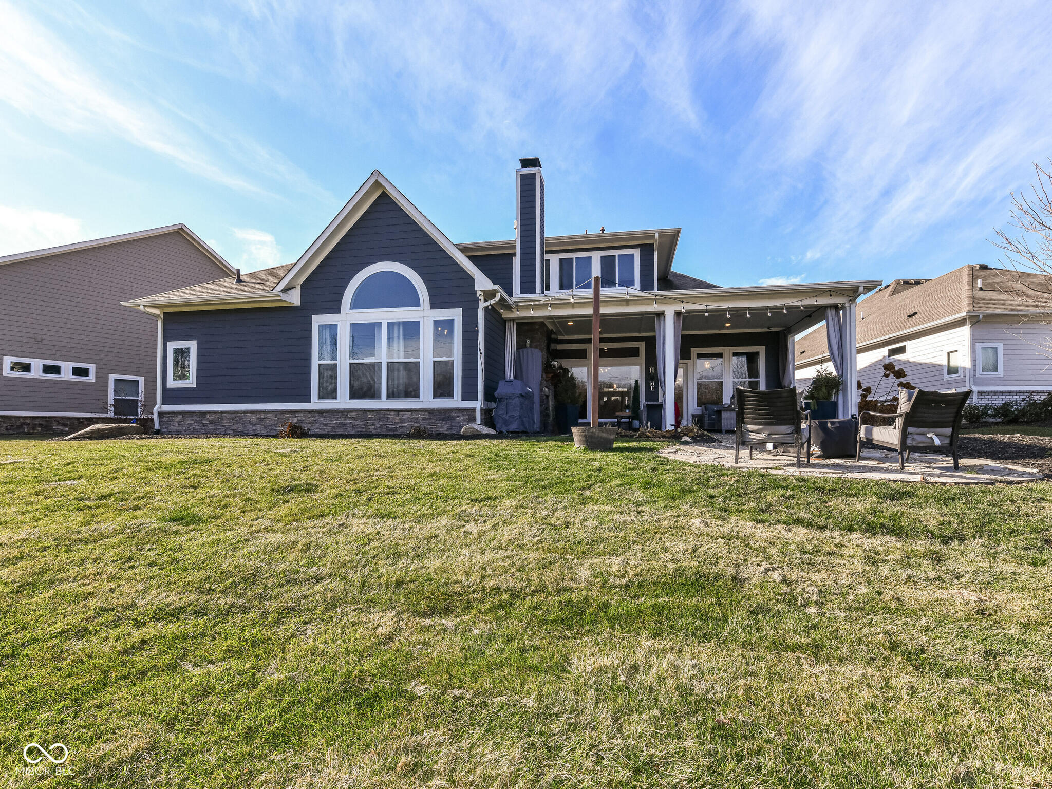 10965 Towpath Court