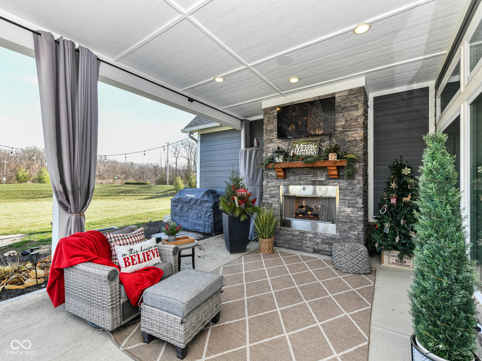 10965 Towpath Court