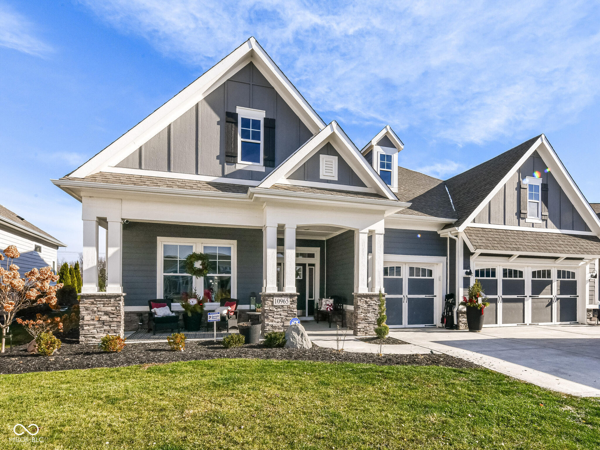 10965 Towpath Court
