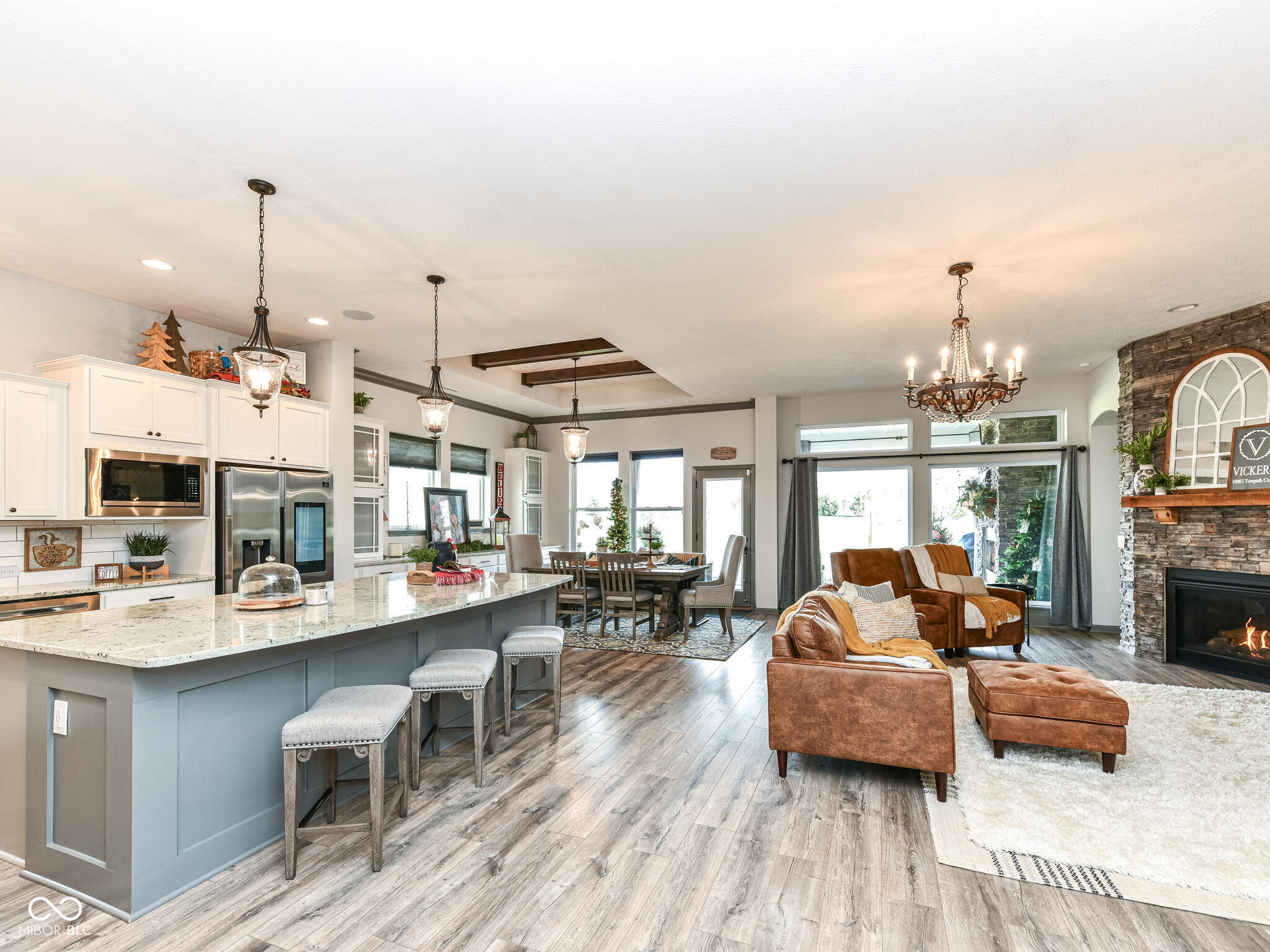10965 Towpath Court