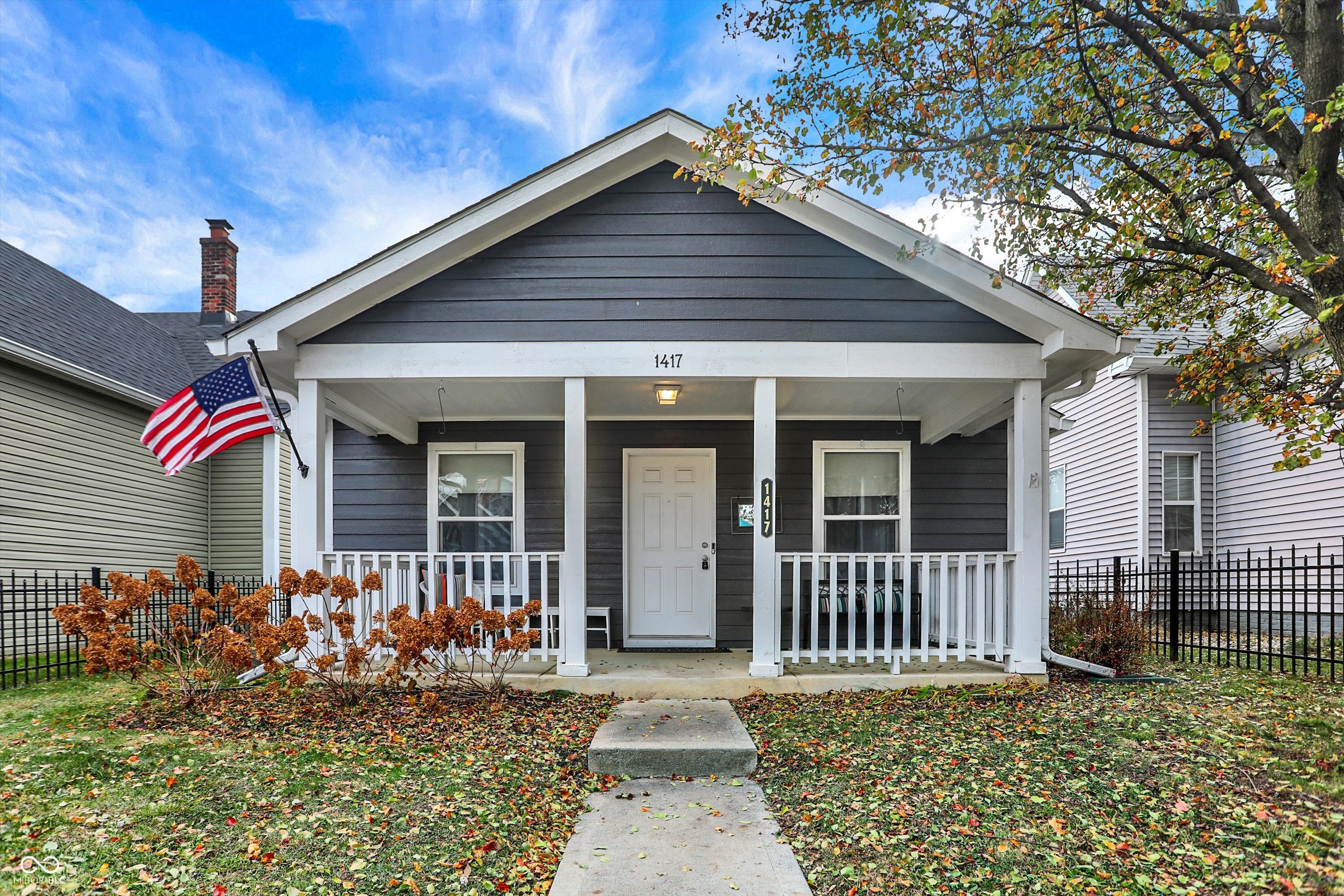 1417 Spann Avenue
