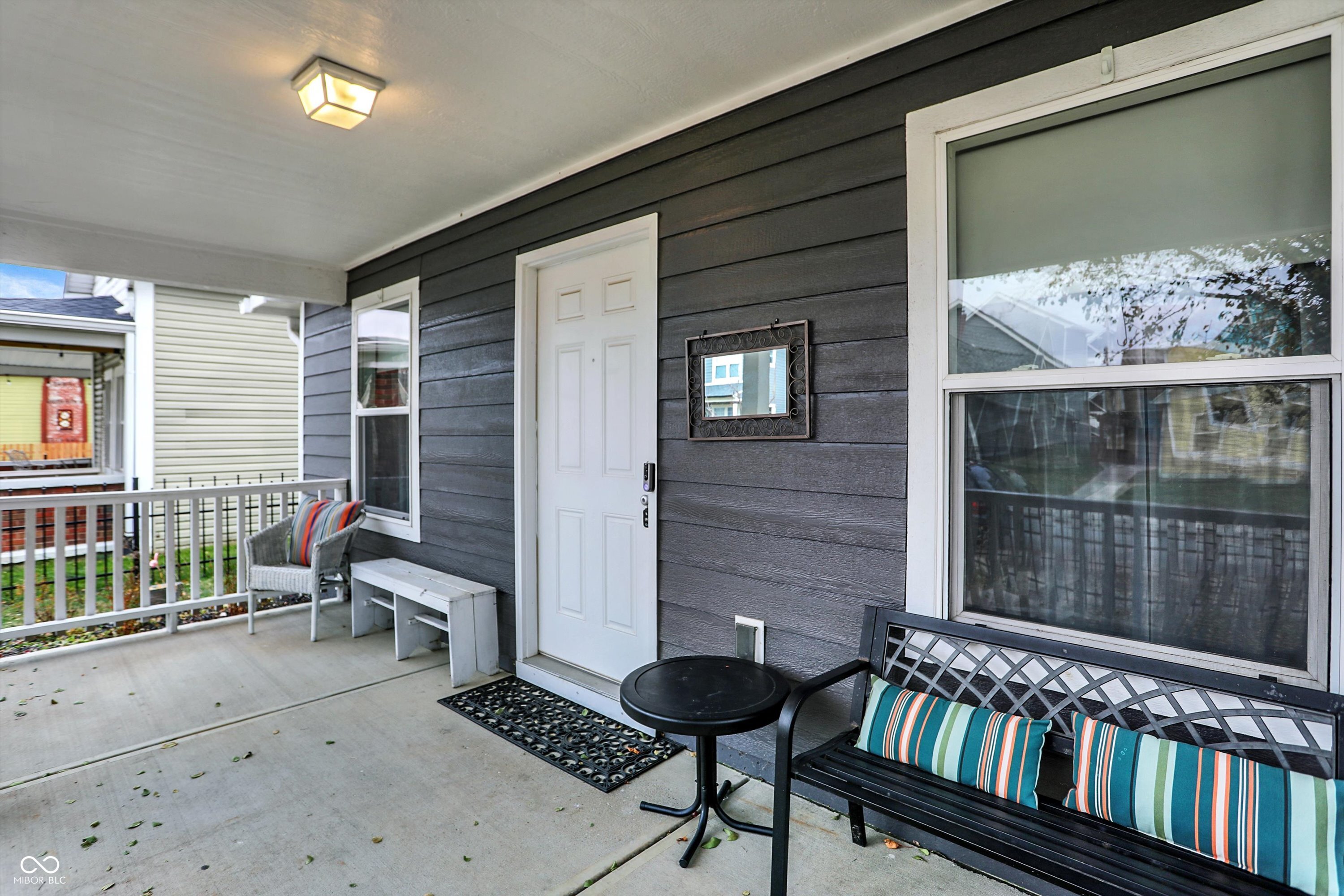 1417 Spann Avenue