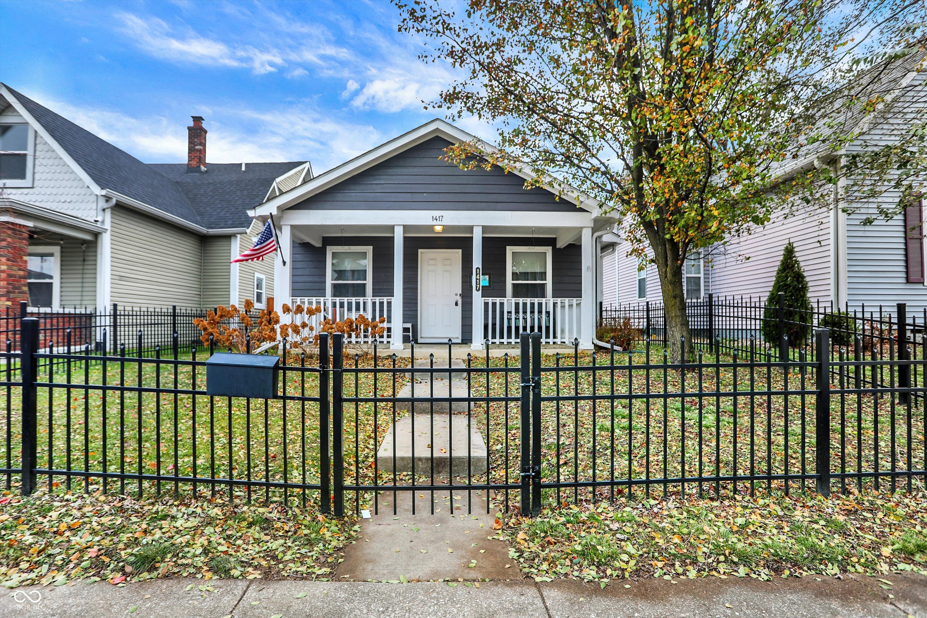 1417 Spann Avenue