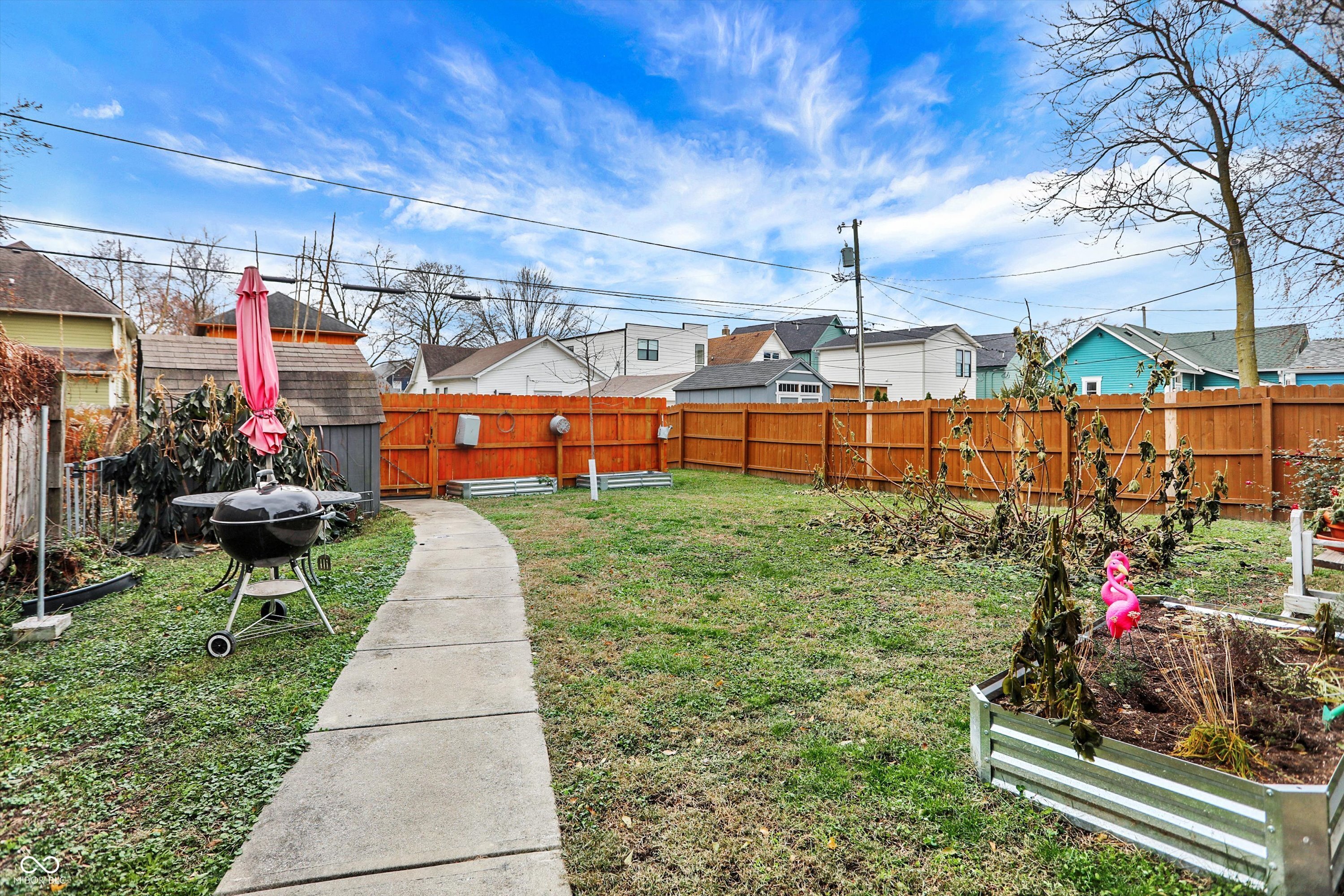 1417 Spann Avenue