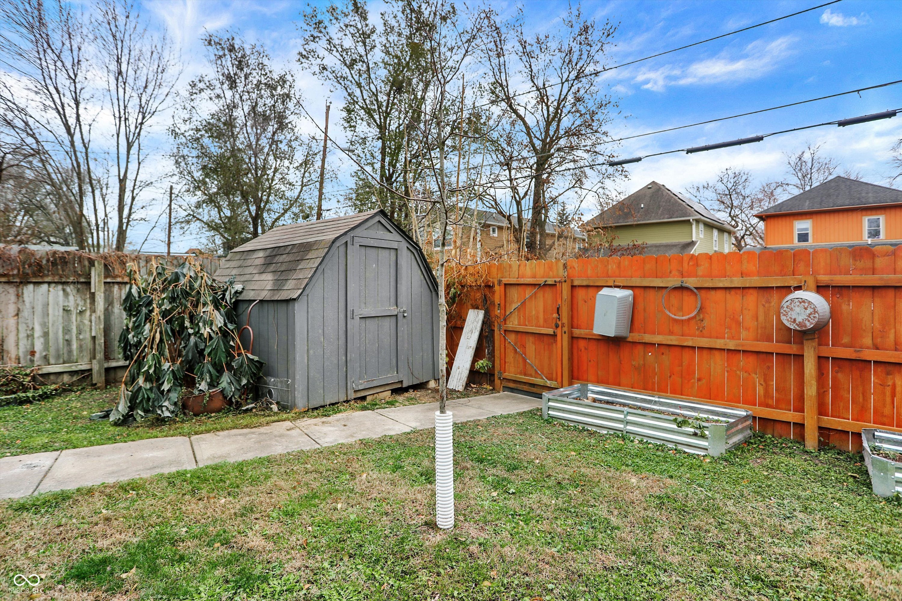 1417 Spann Avenue