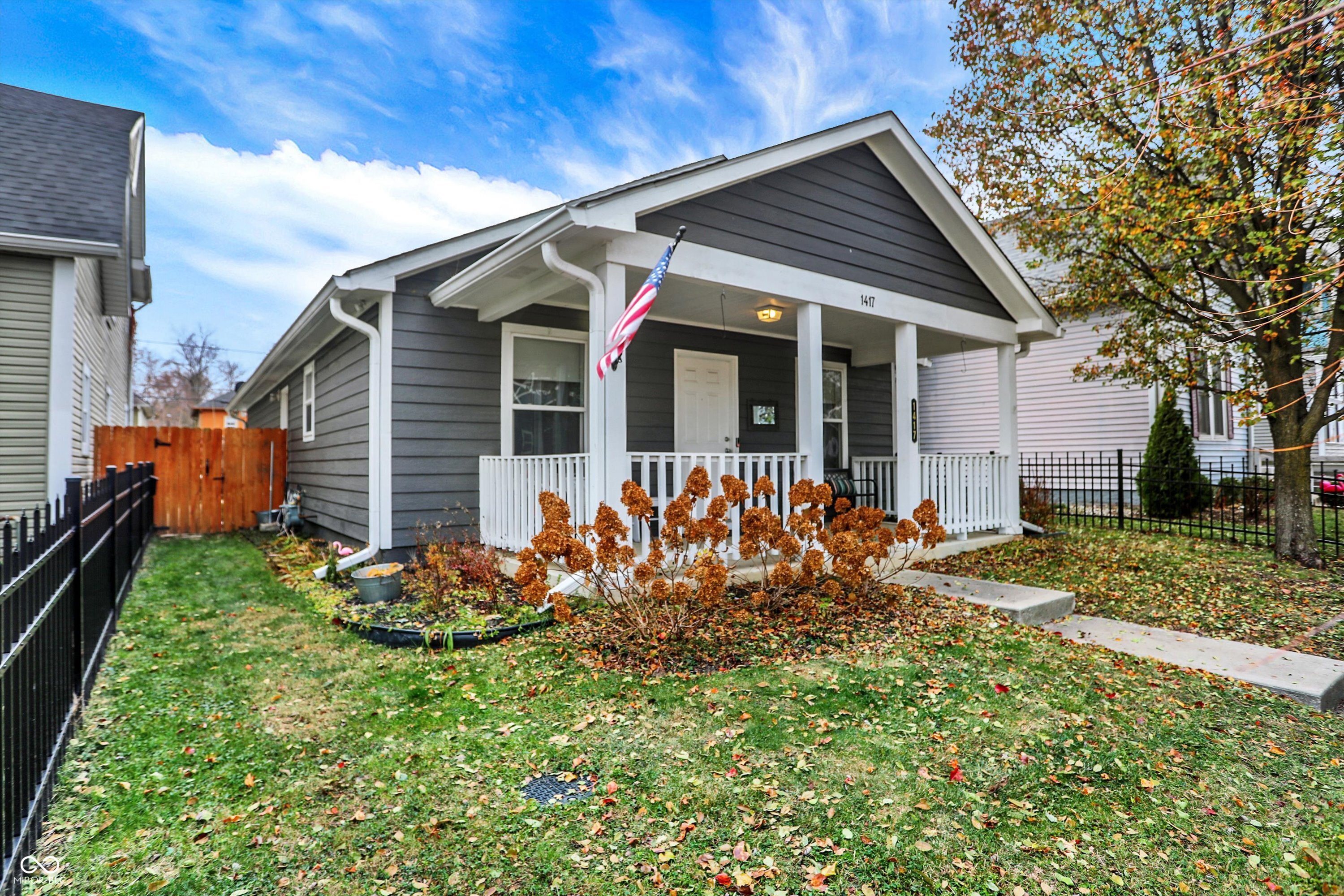 1417 Spann Avenue