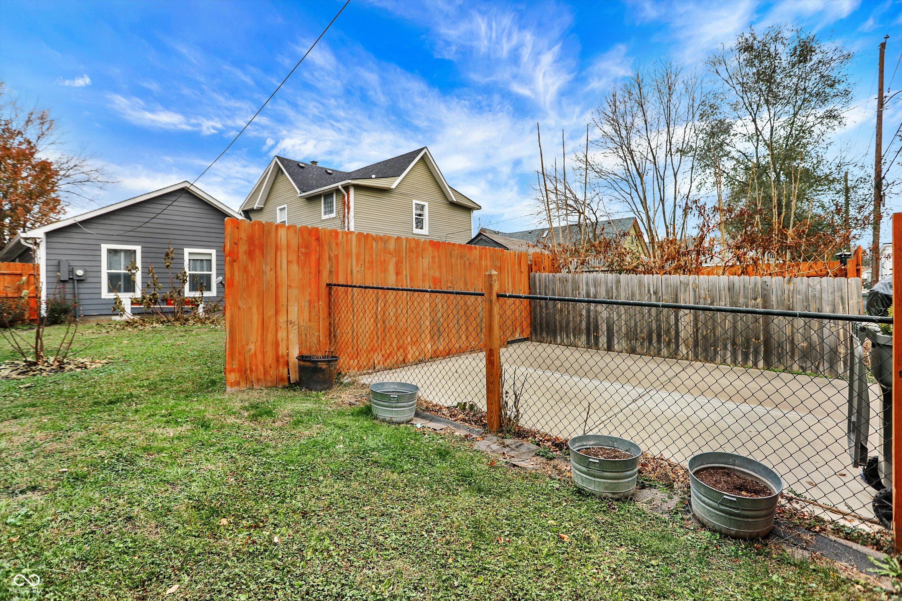 1417 Spann Avenue