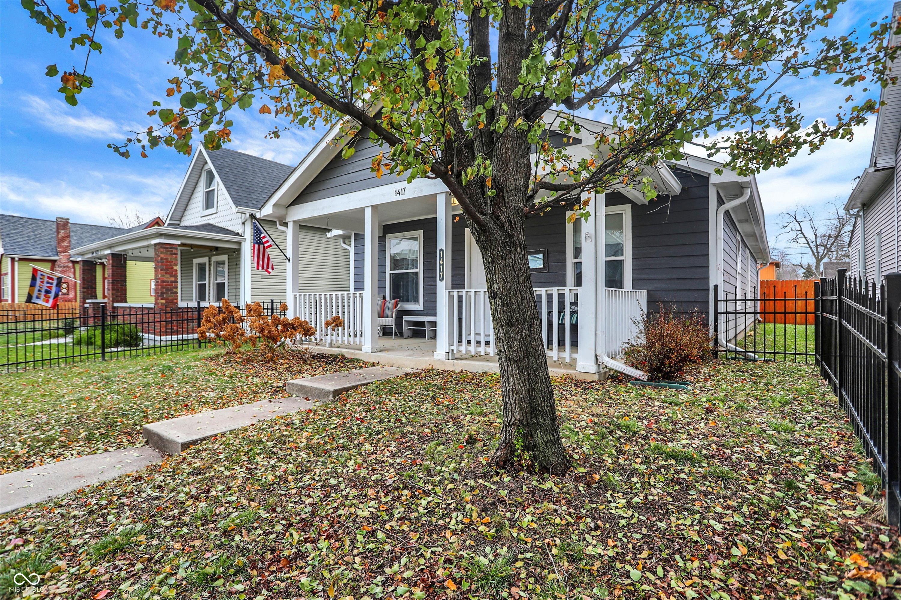 1417 Spann Avenue