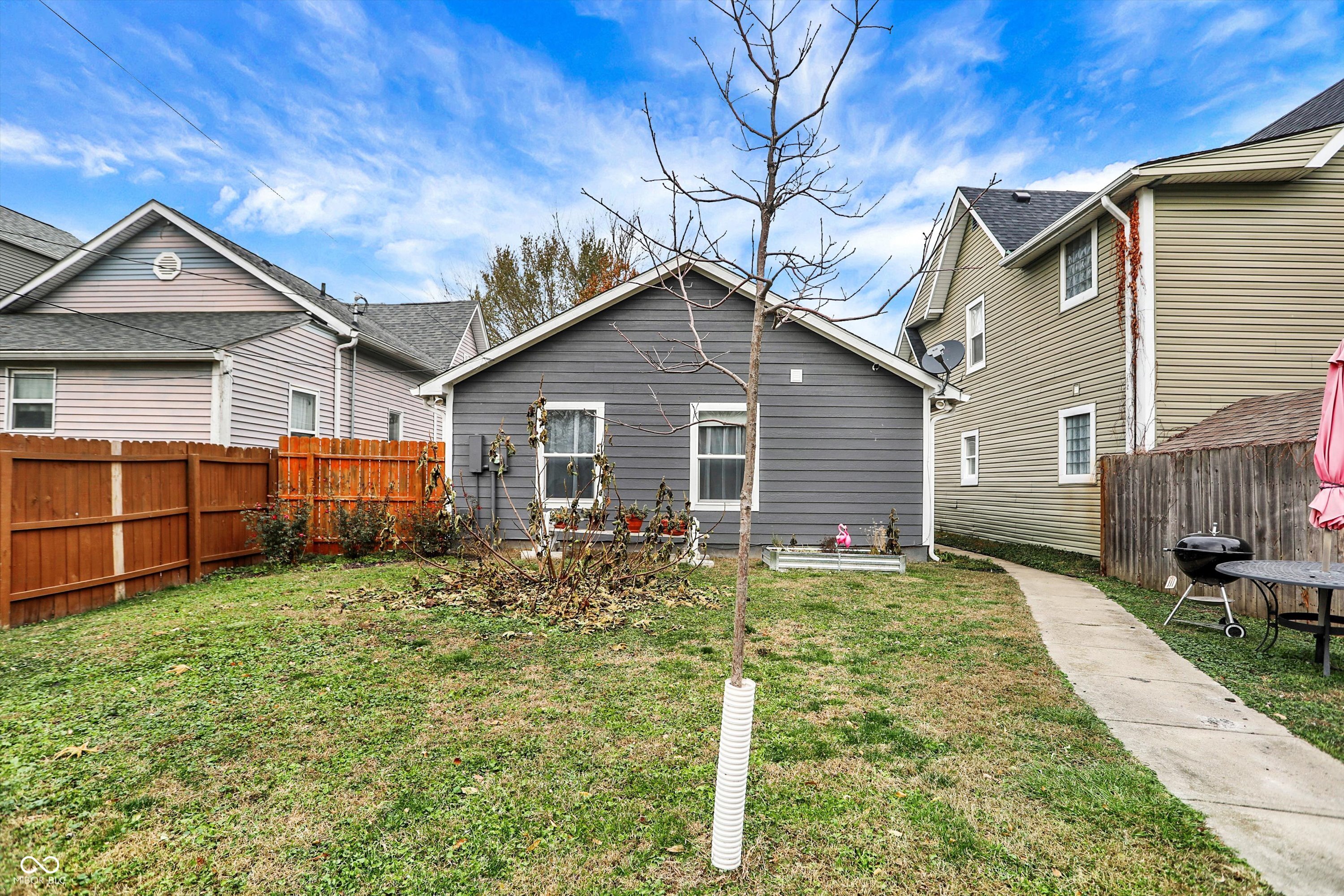 1417 Spann Avenue