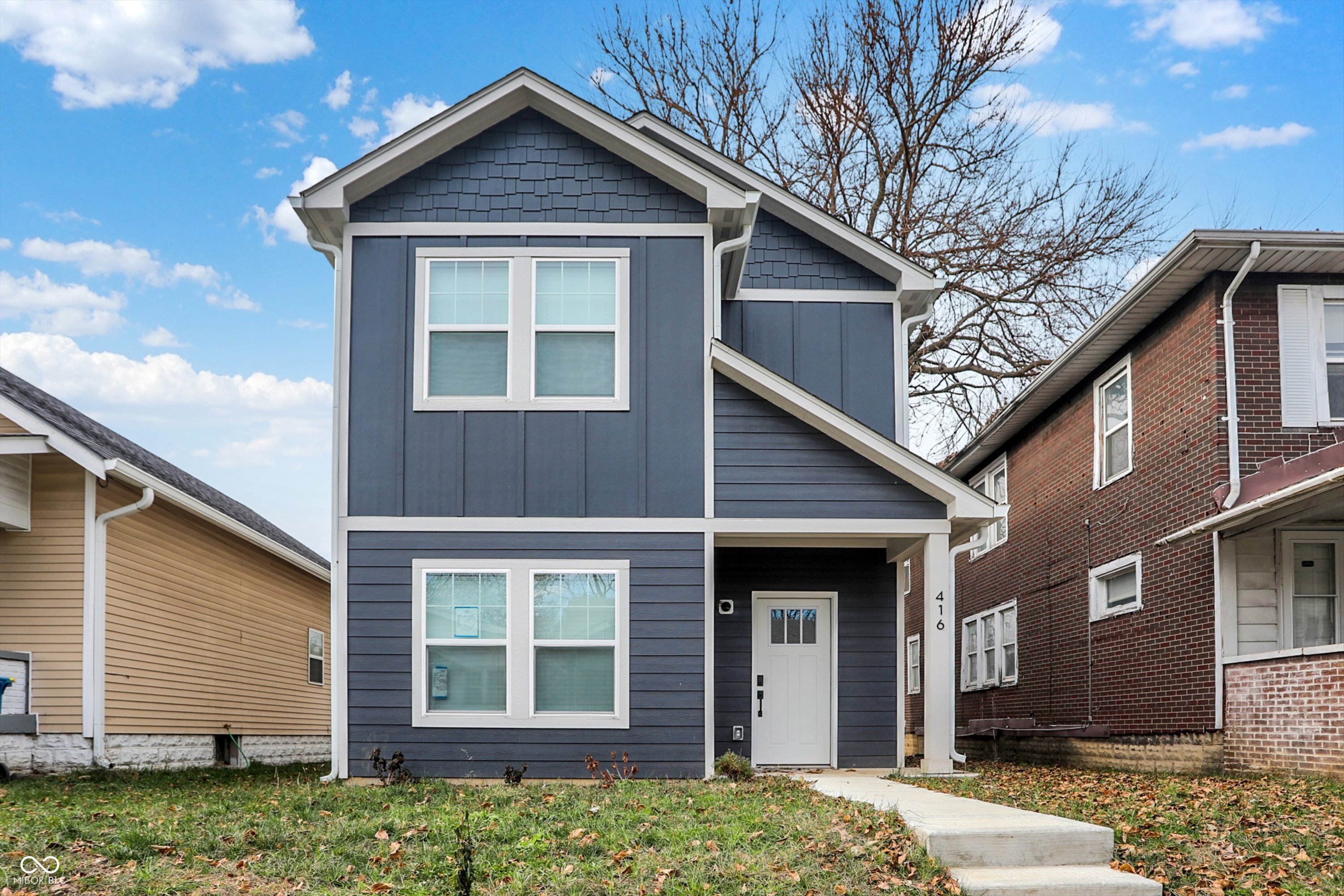 416 Eastern Avenue