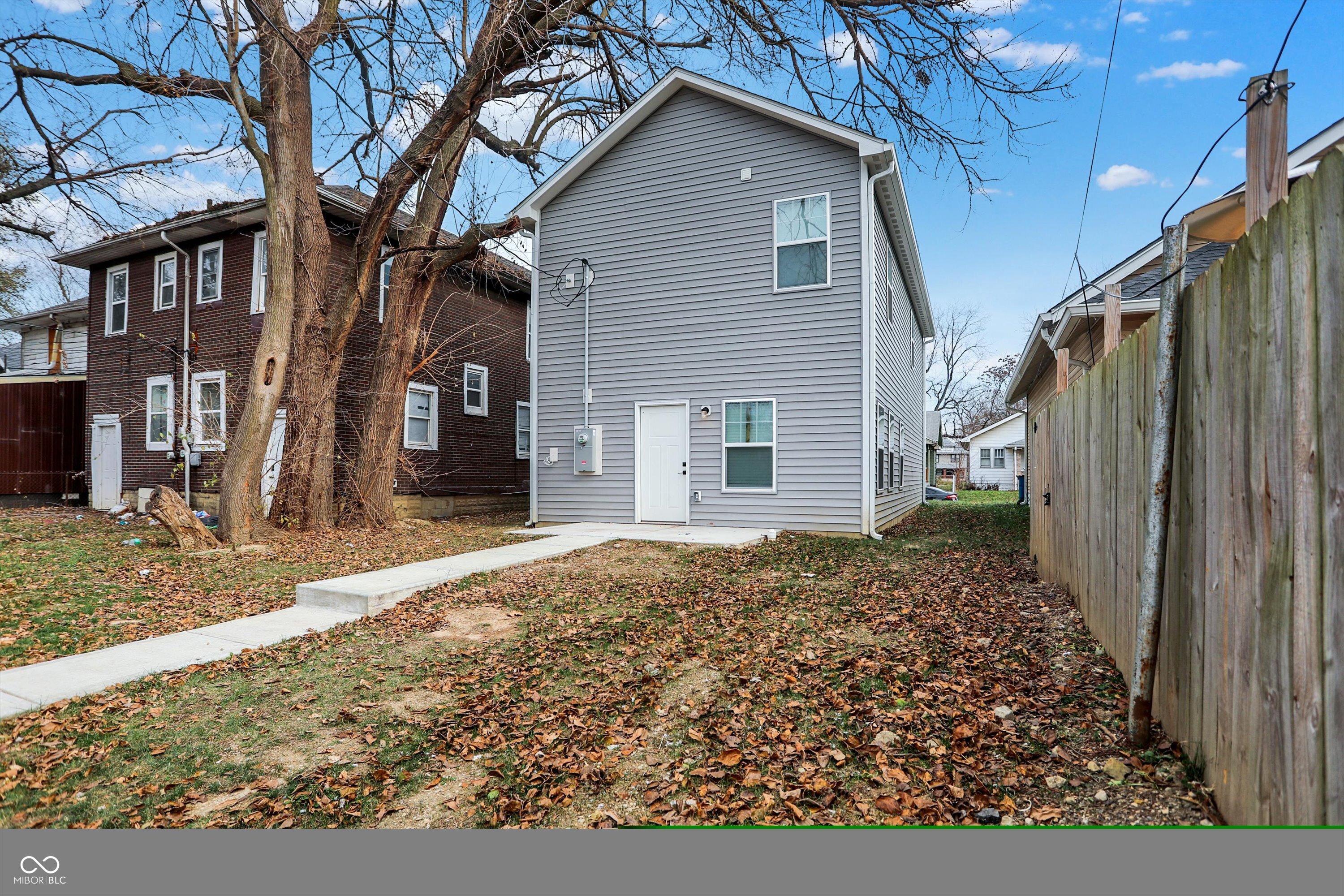 416 Eastern Avenue