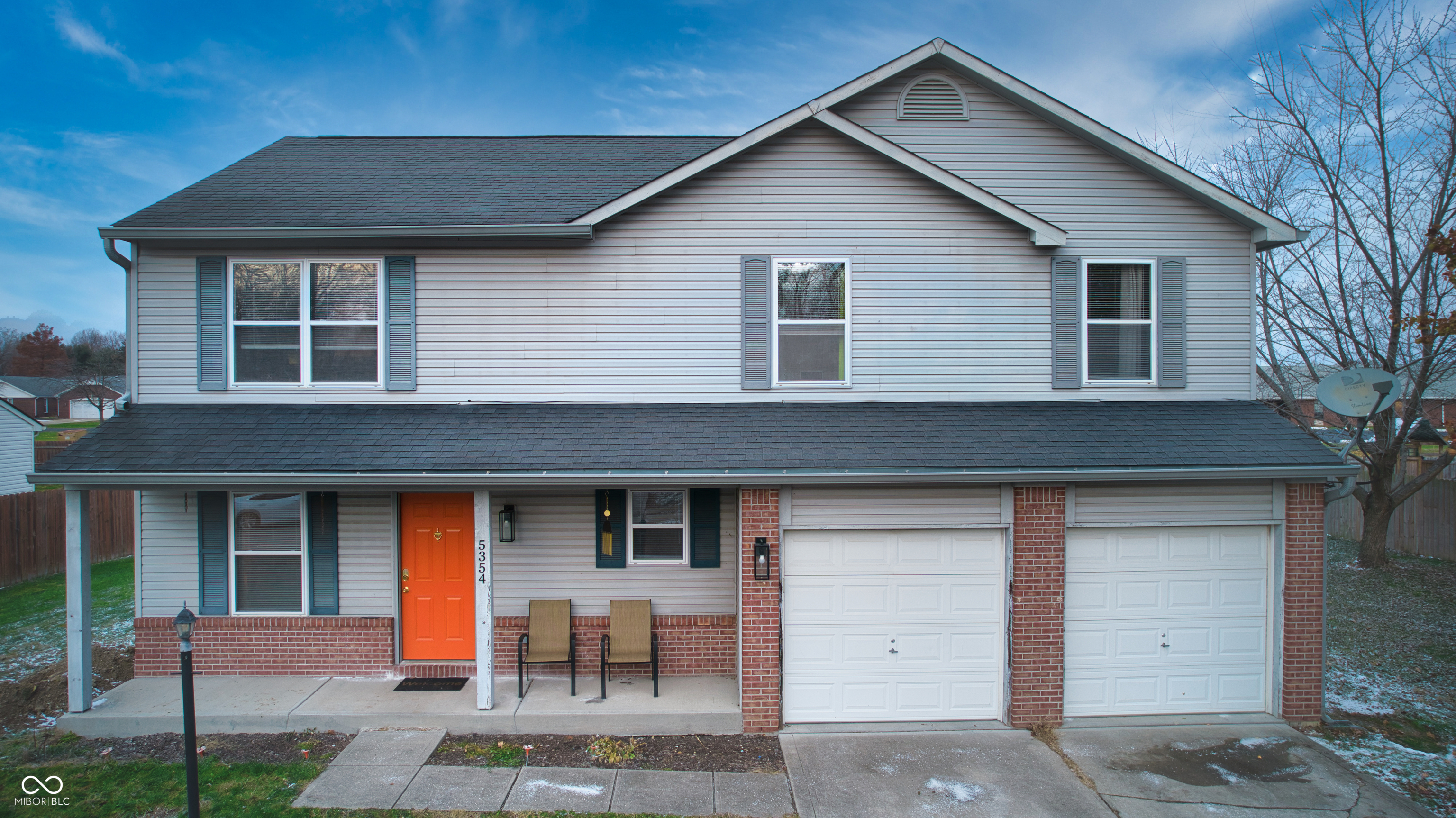 5354 Claybrooke Drive