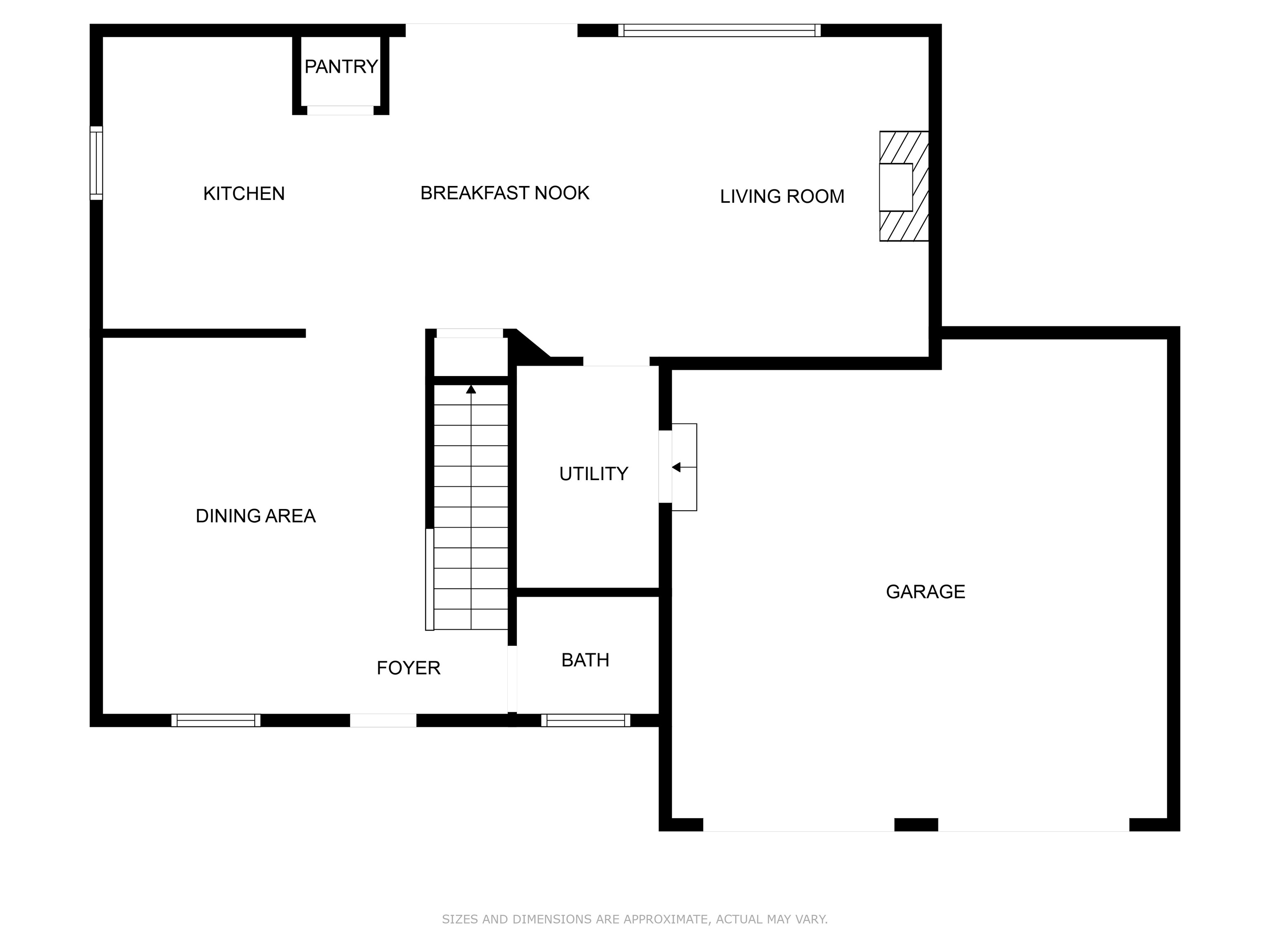 5354 Claybrooke Drive