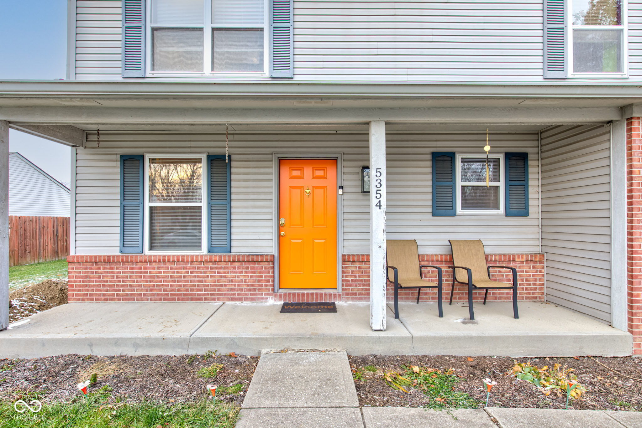 5354 Claybrooke Drive