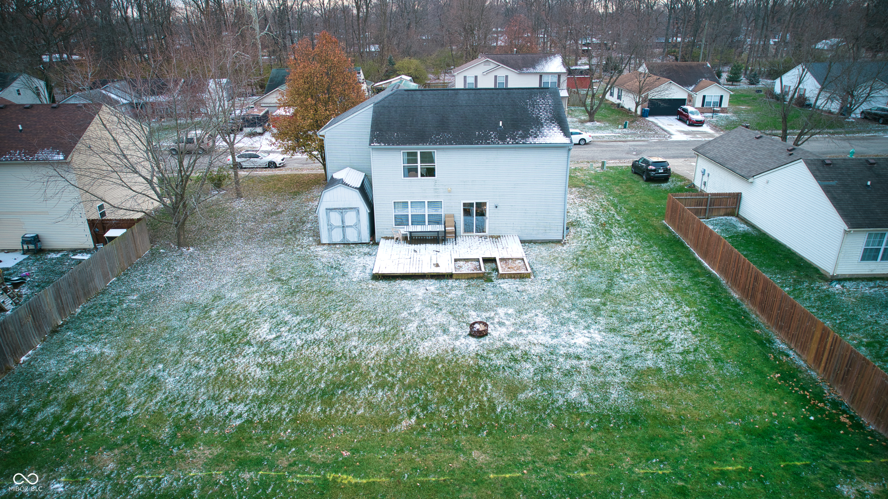 5354 Claybrooke Drive