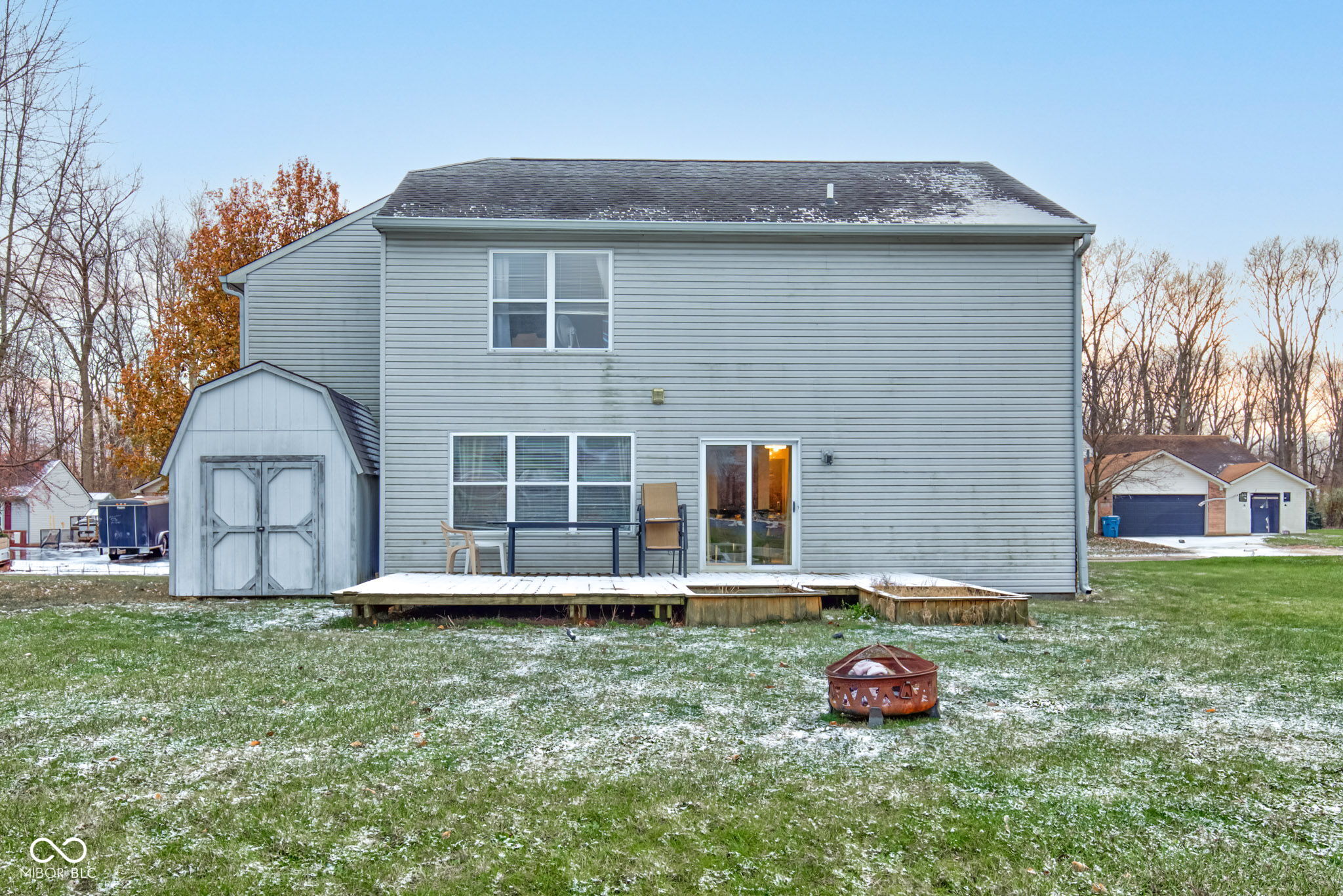 5354 Claybrooke Drive