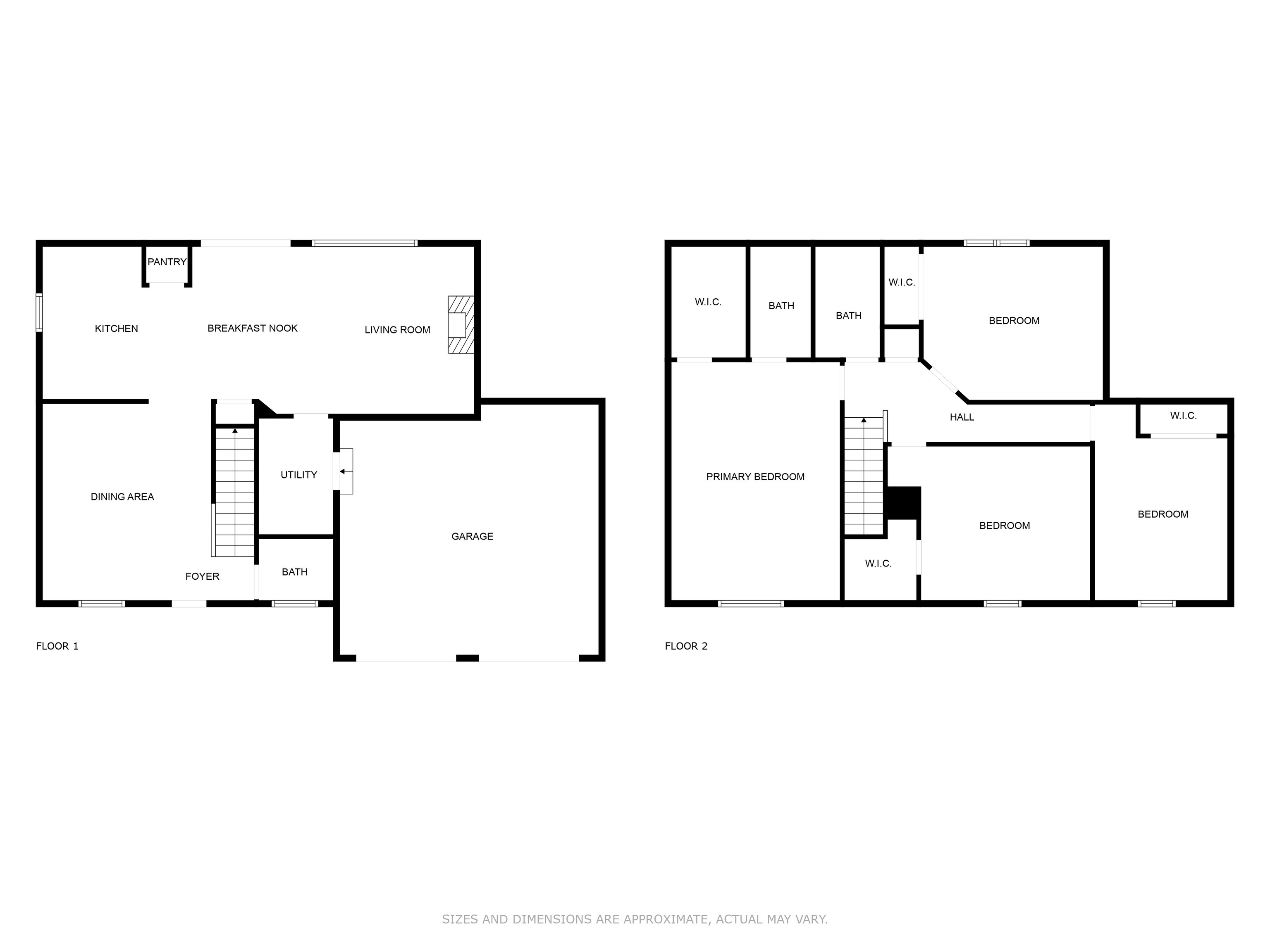 5354 Claybrooke Drive