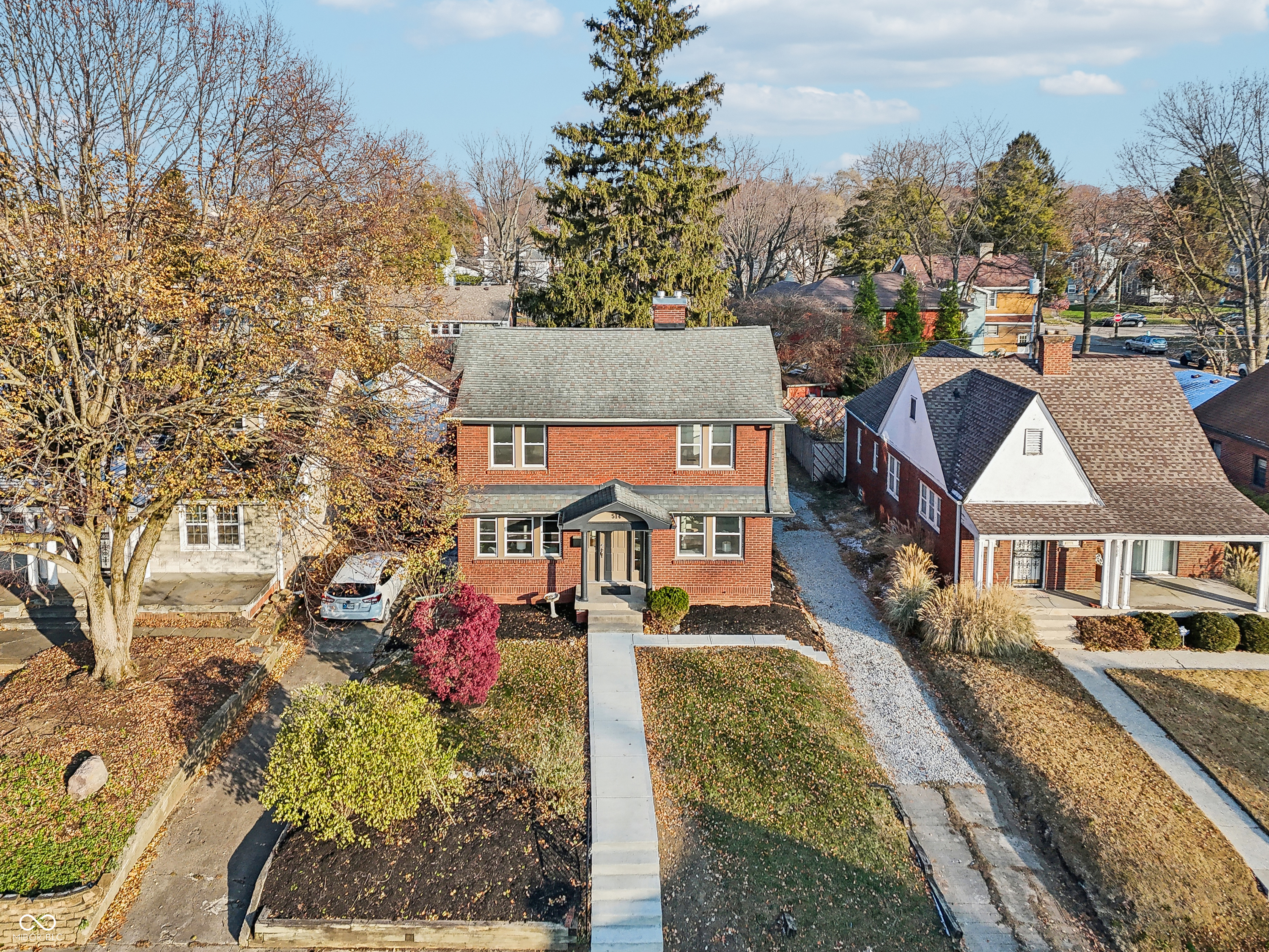 514 W 43rd Street