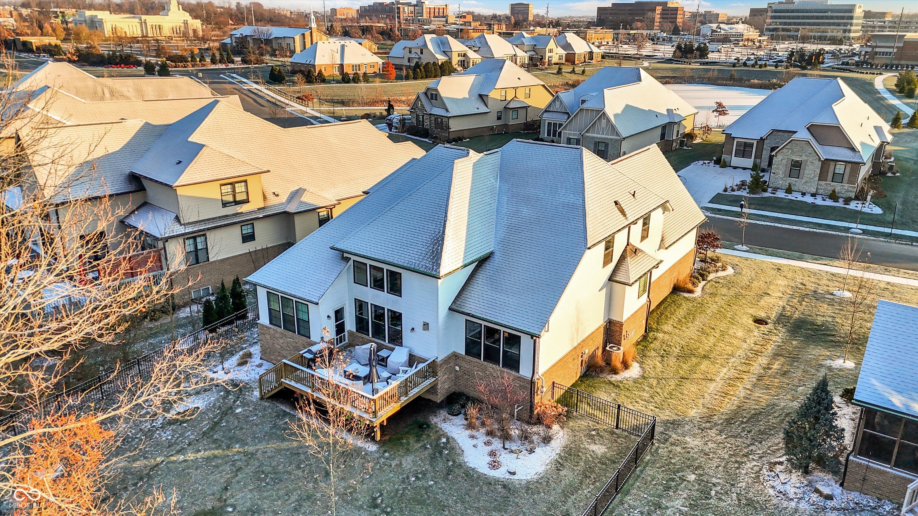 11210 Heritage View Lane