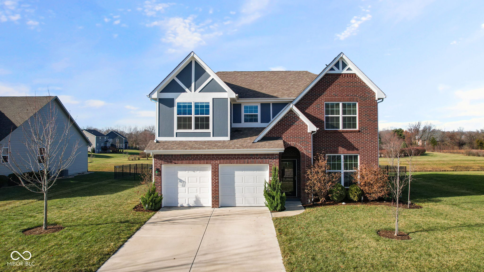 16787 Birdbrook Road