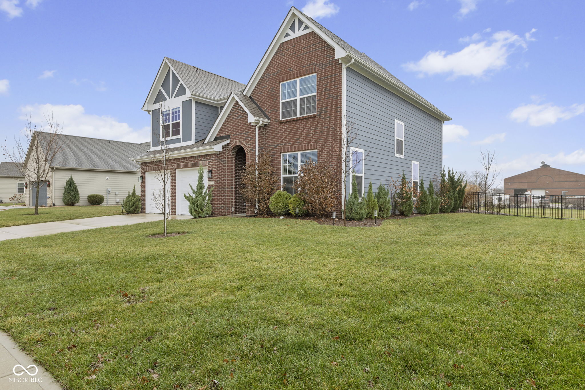16787 Birdbrook Road