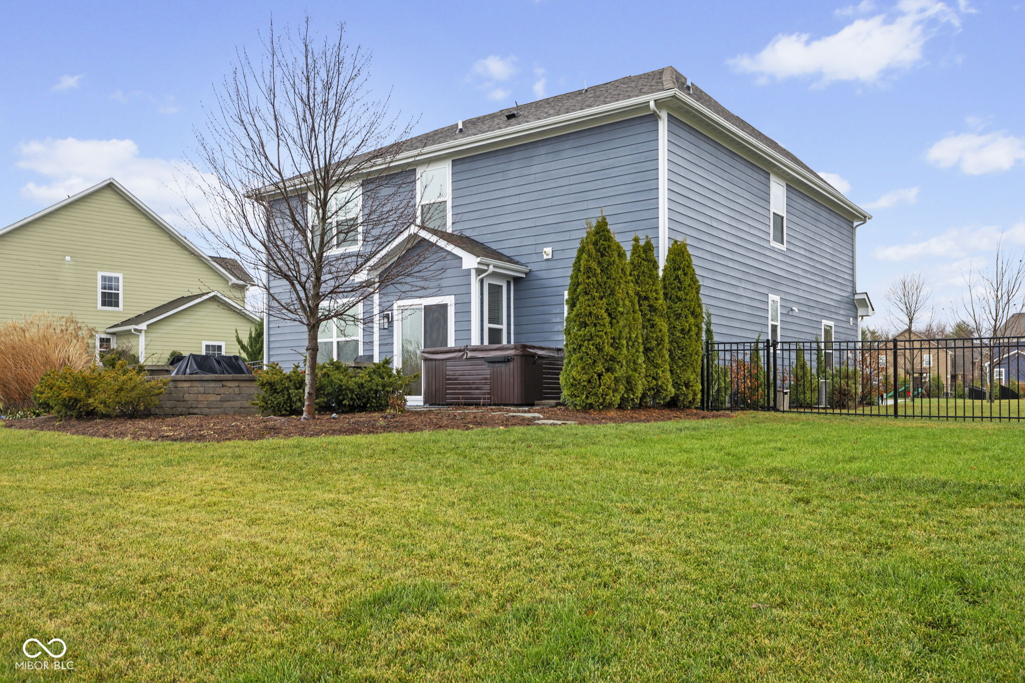 16787 Birdbrook Road