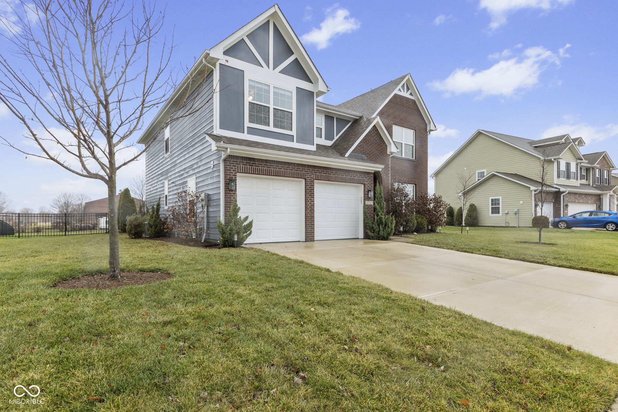16787 Birdbrook Road