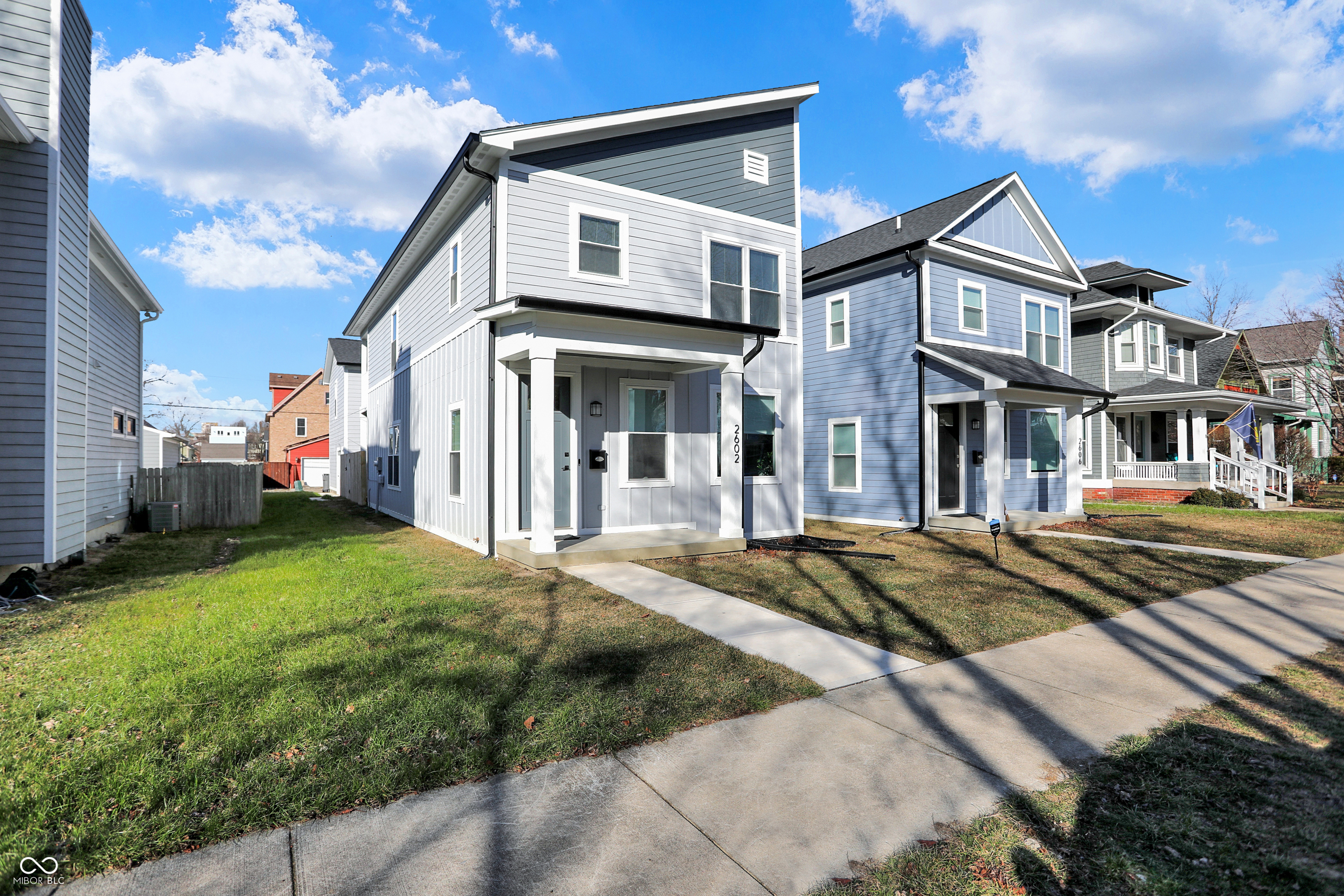 2606 N Alabama Street