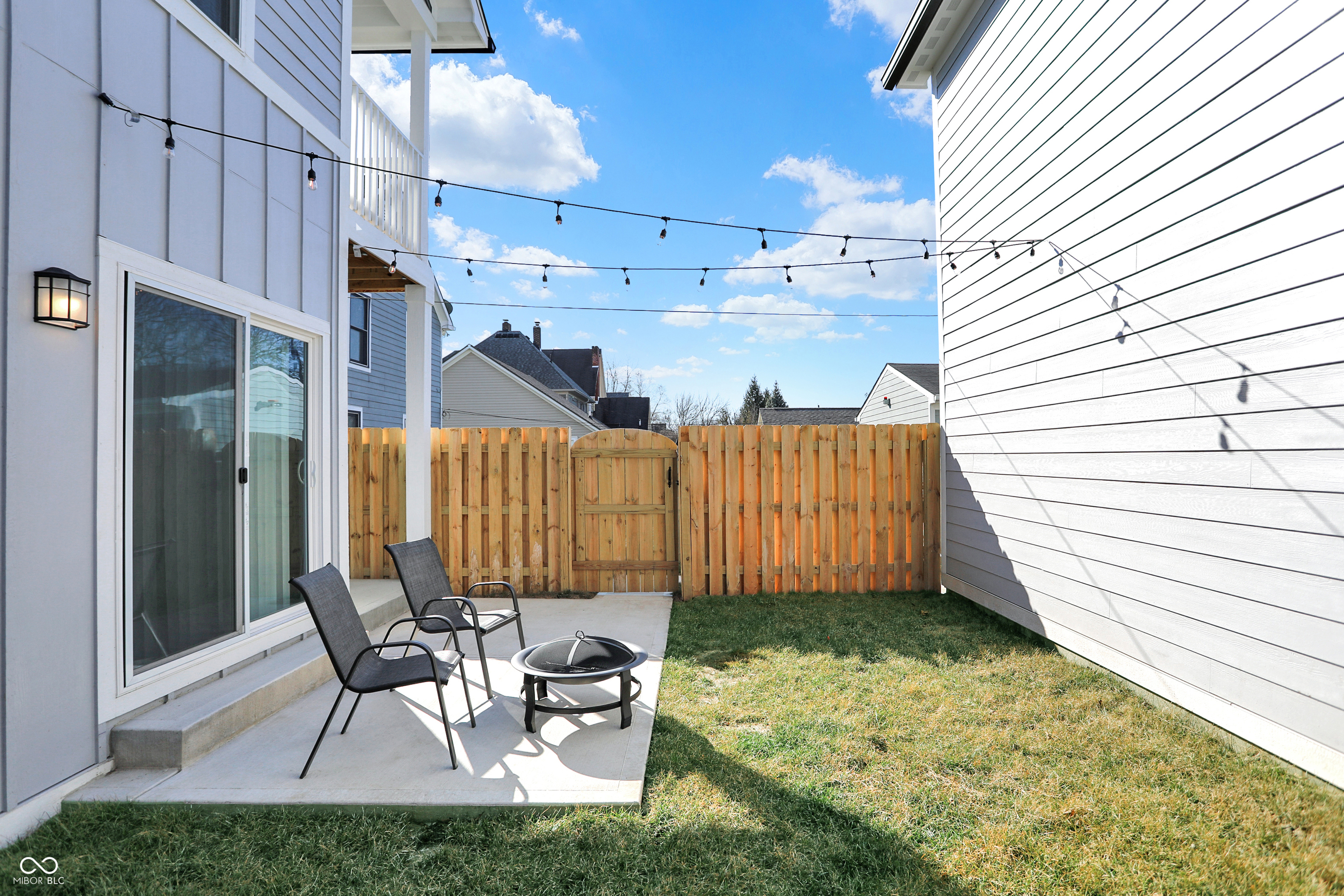 2606 N Alabama Street