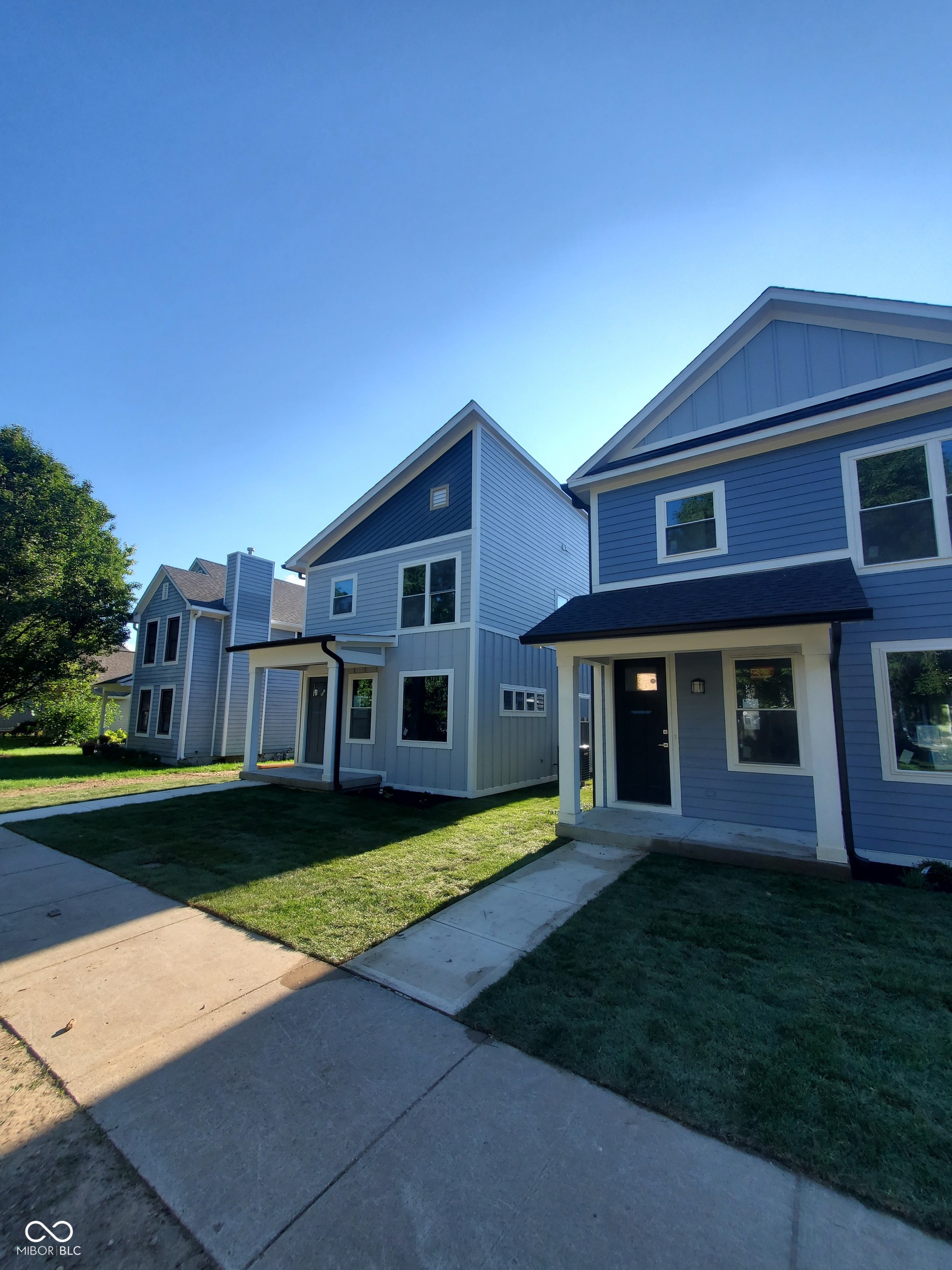 2606 N Alabama Street
