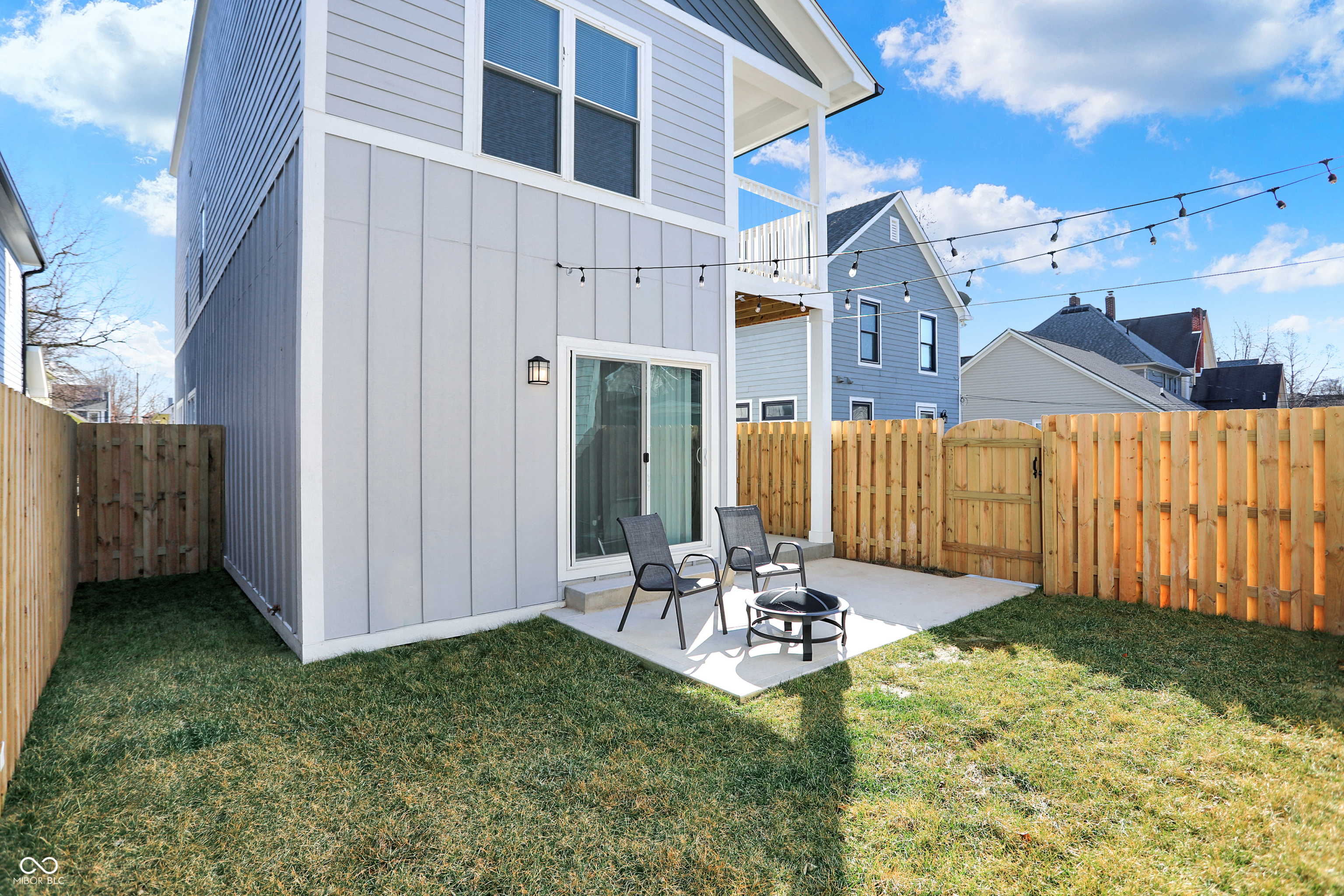 2606 N Alabama Street