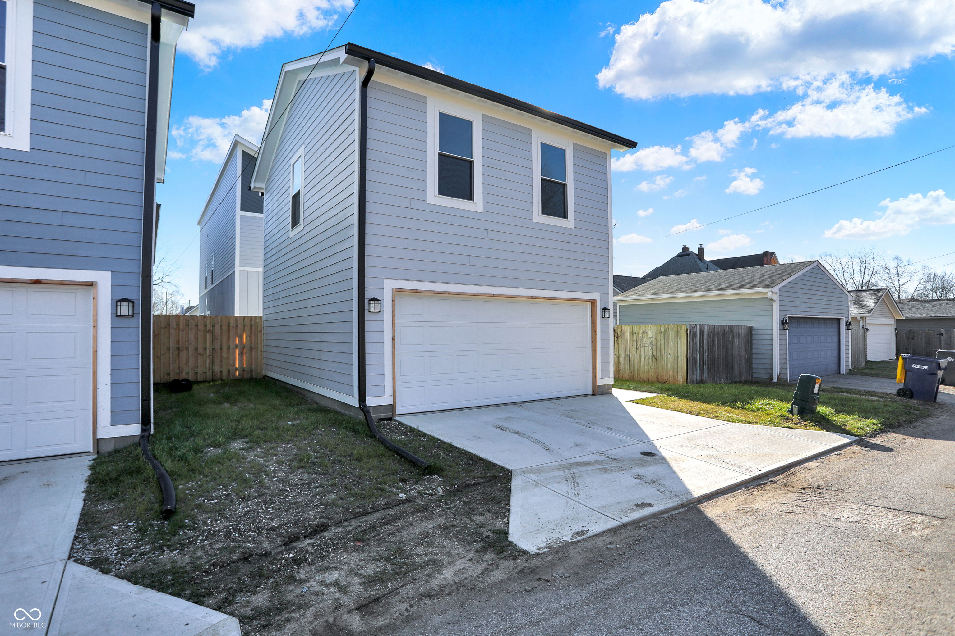 2606 N Alabama Street
