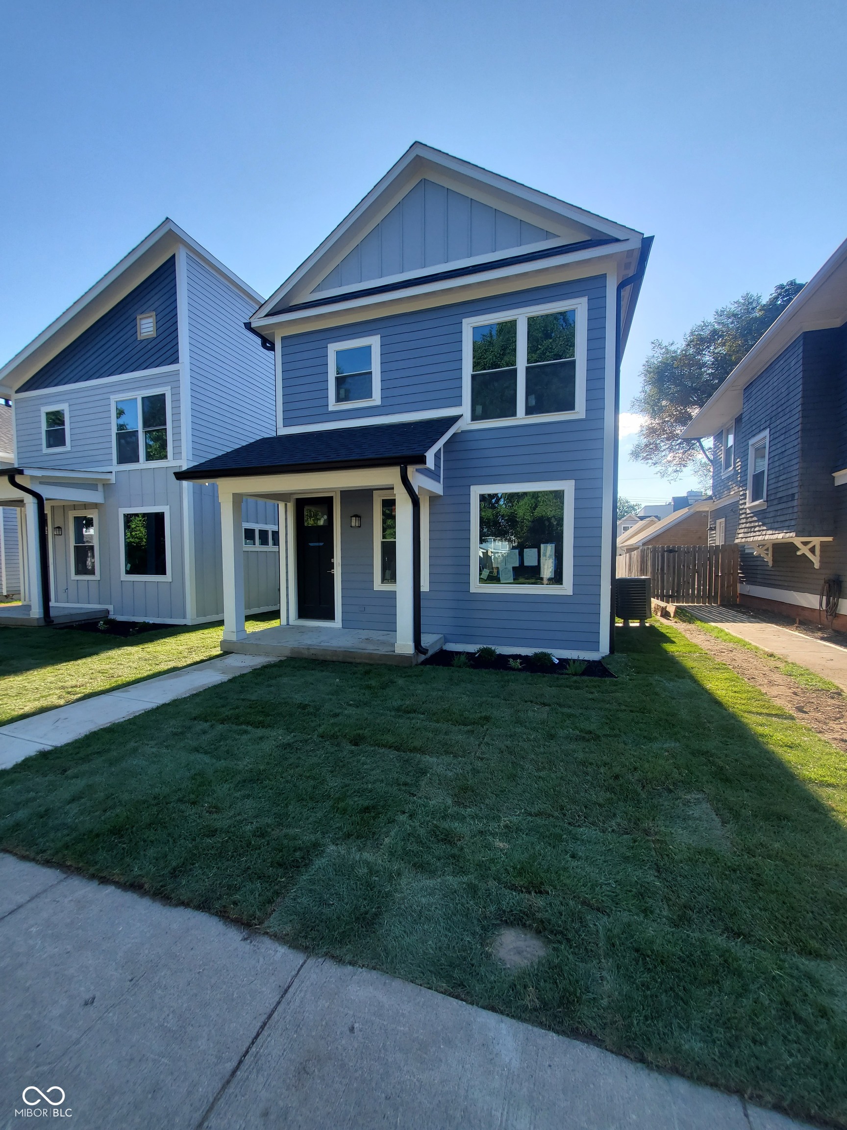 2606 N Alabama Street