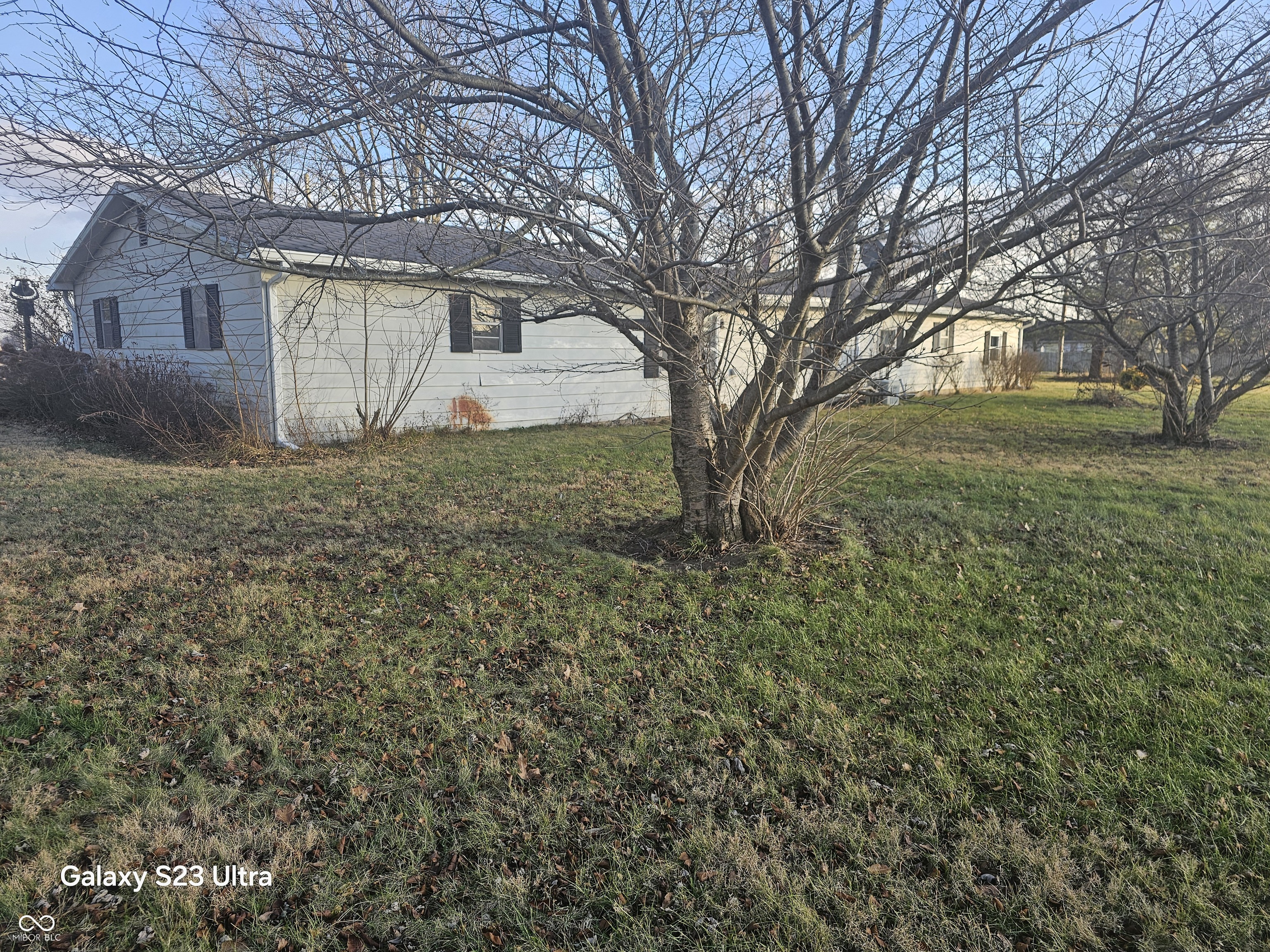 1661 S County Road 850 W