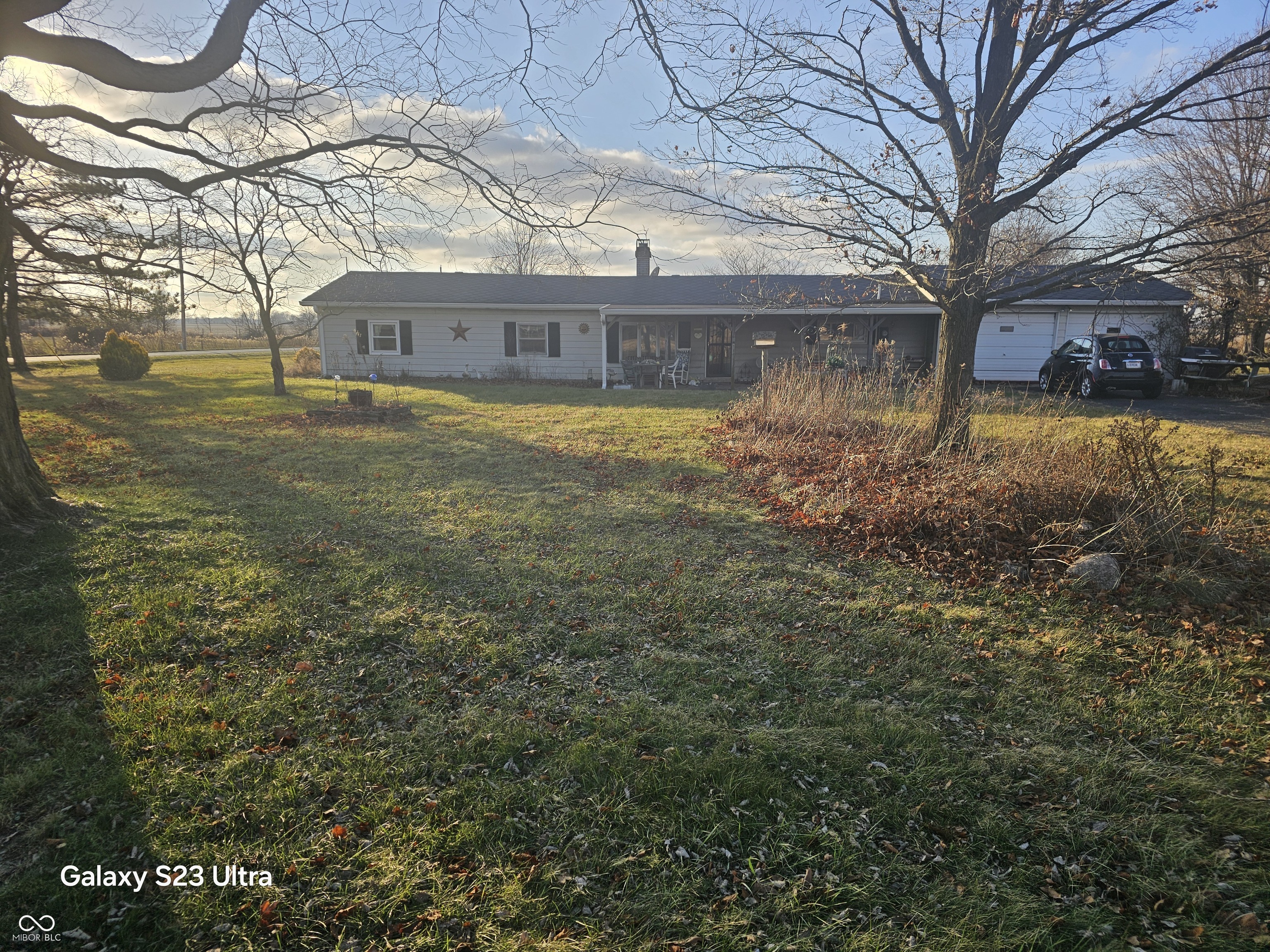 1661 S County Road 850 W