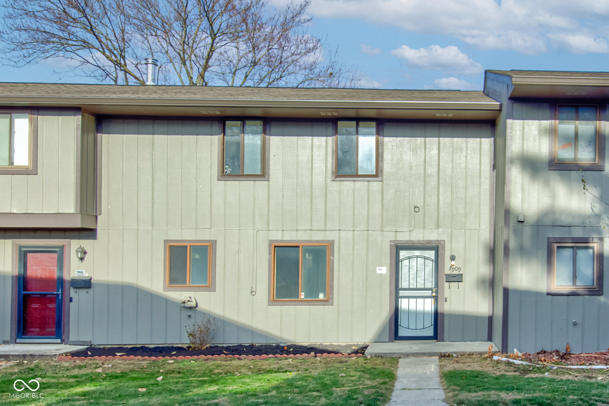 7909 Benjamin Drive